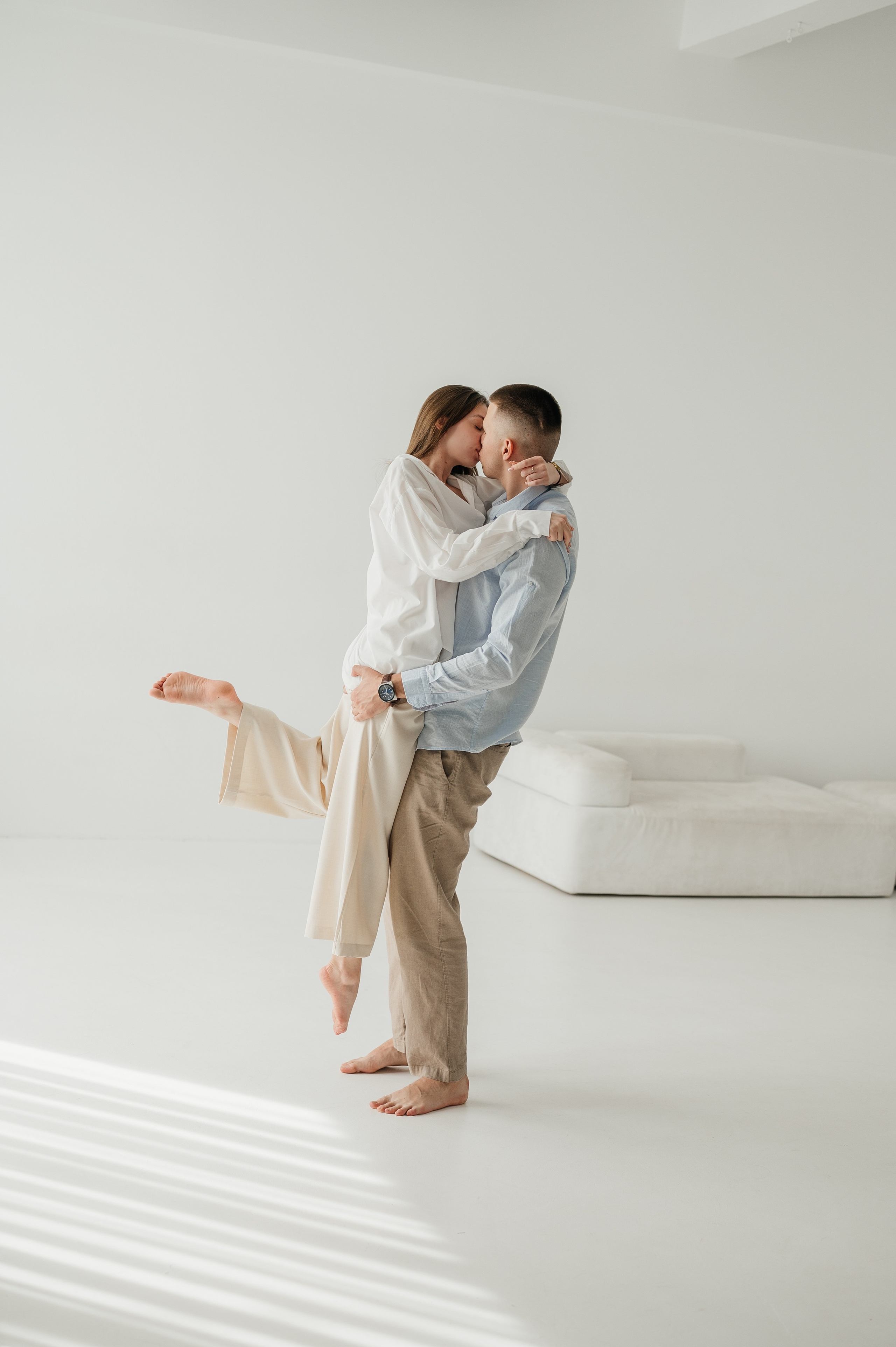 Love story. Свадебный и семейный фотограф в Краснодаре Алина Мельник