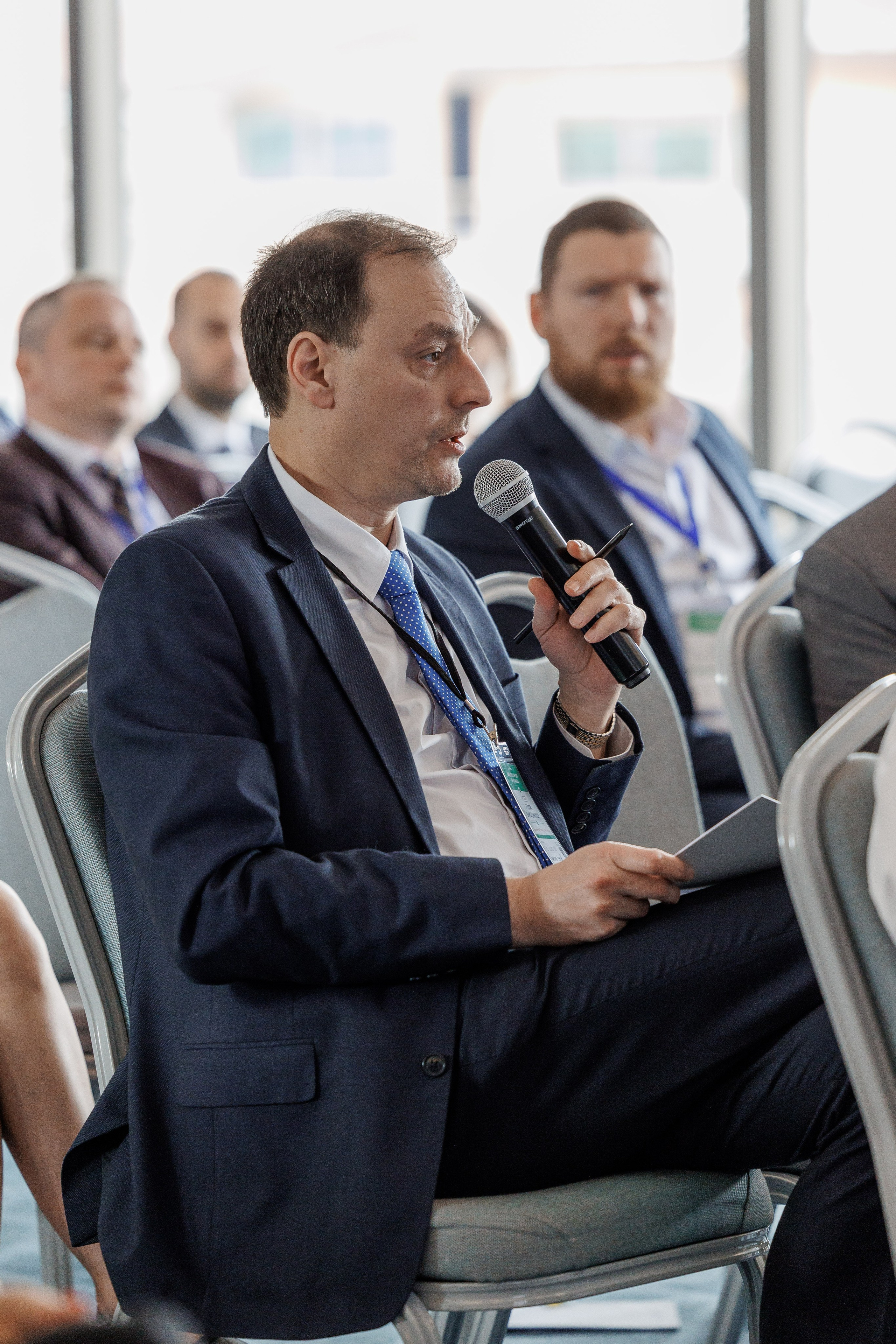 English day InIstanbul. About