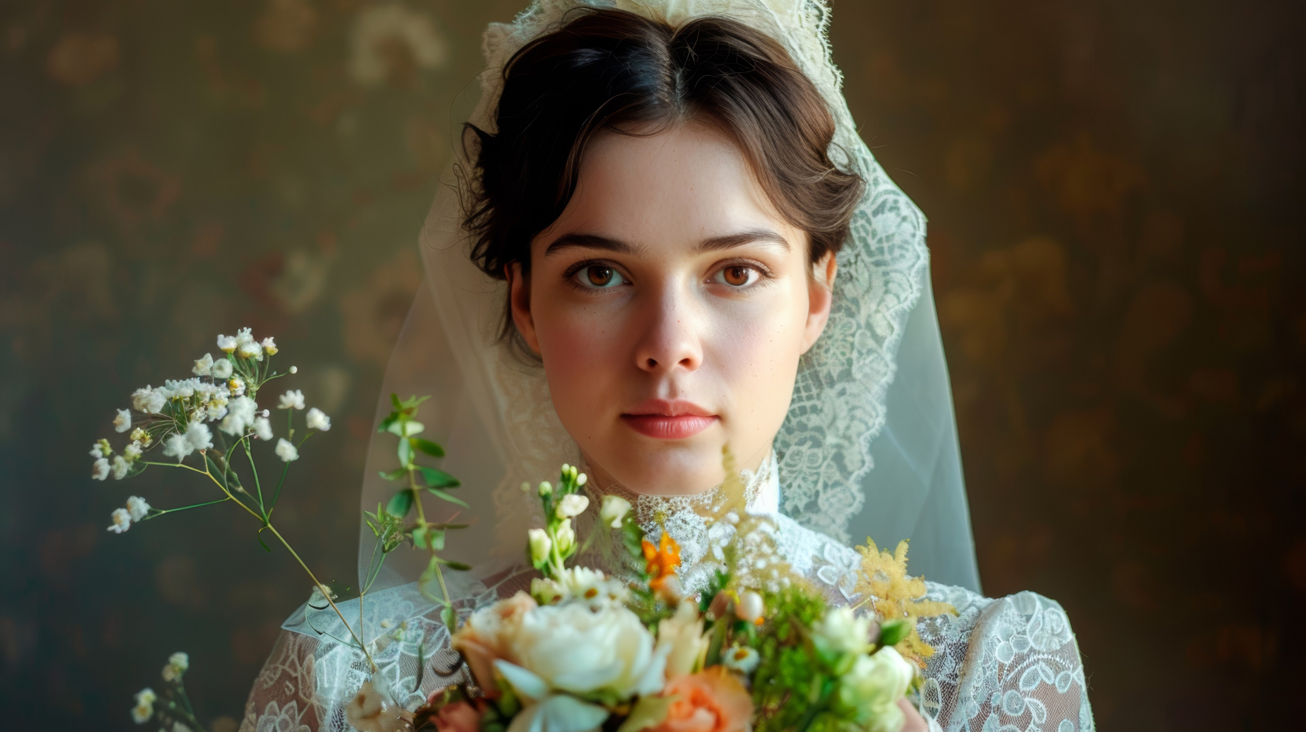 Фотосессия в студии