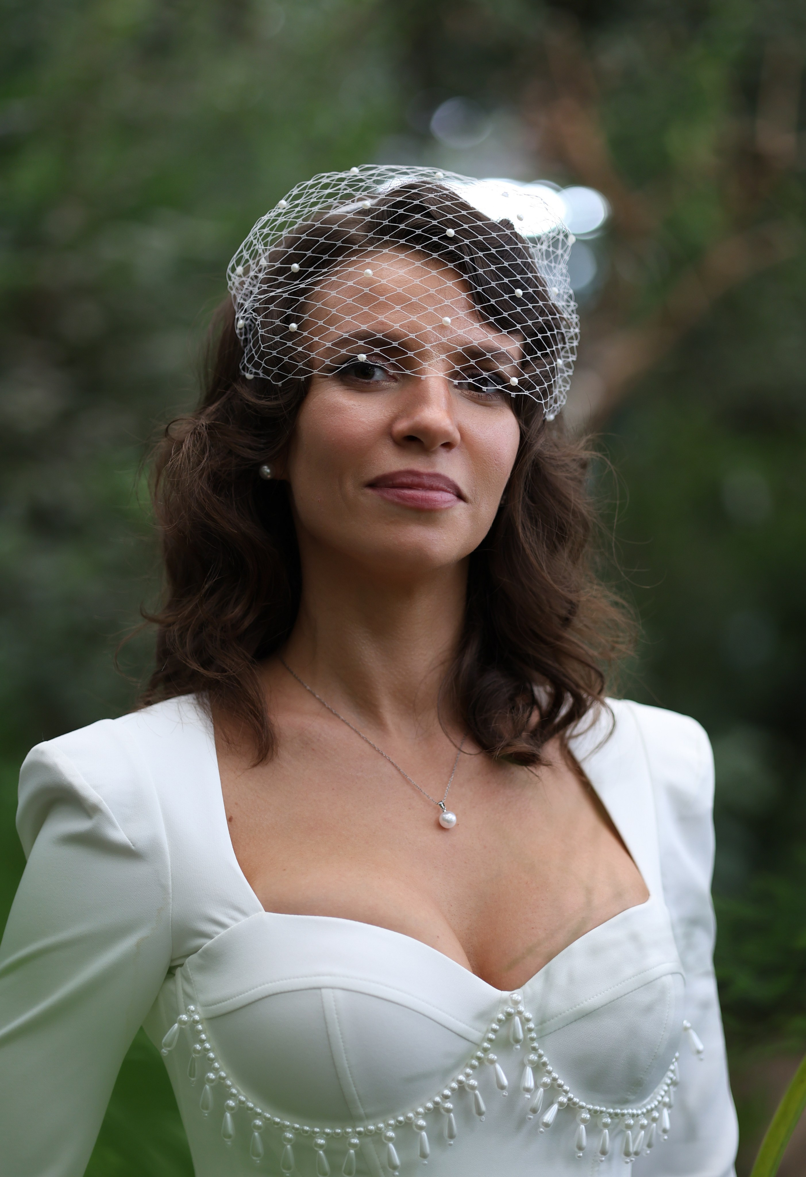 Алексей и Ксения. Фотограф и видеограф в Москве Полина Абраменкова