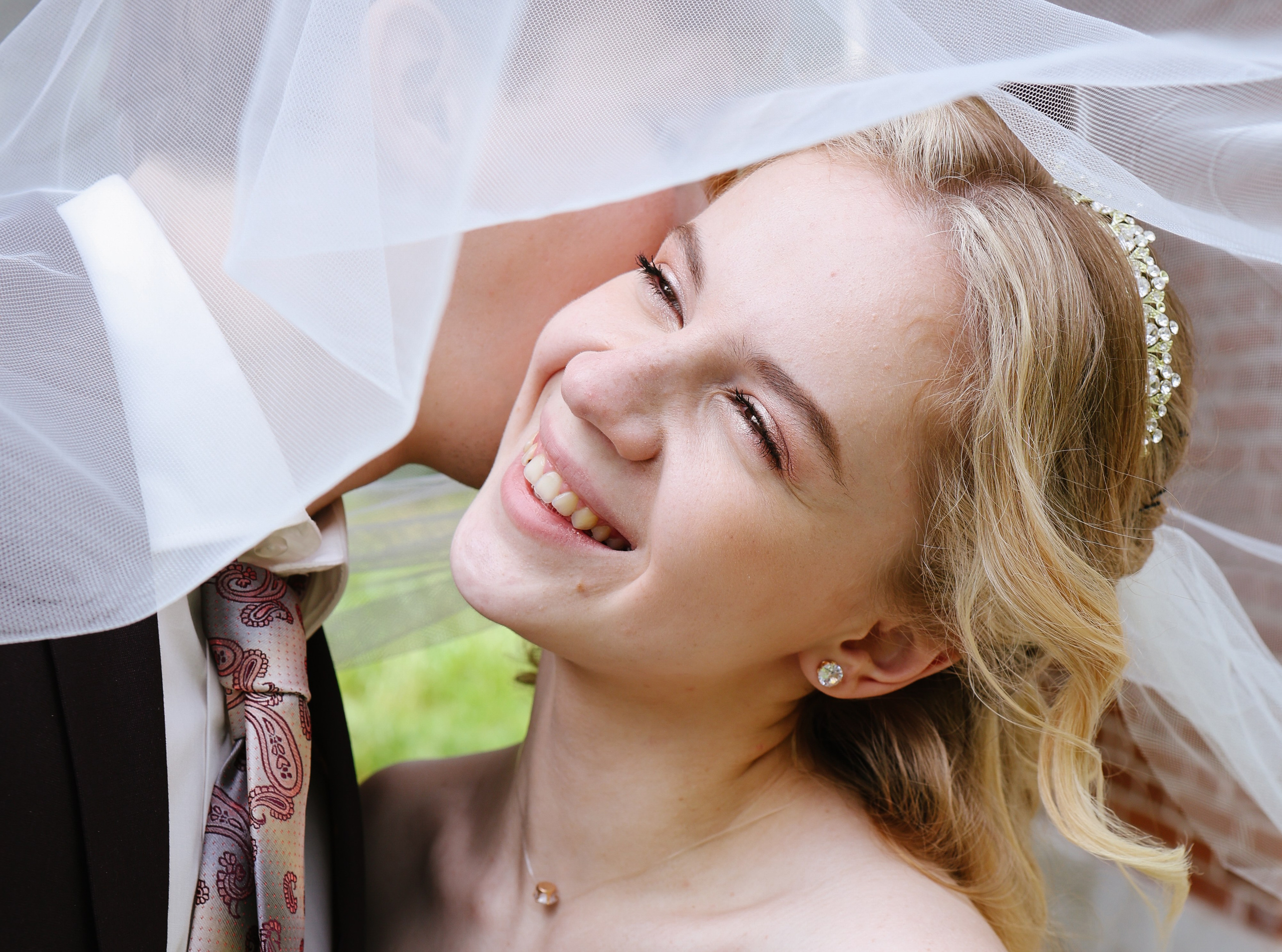 Никита и Даша. Фотограф и видеограф в Москве Полина Абраменкова