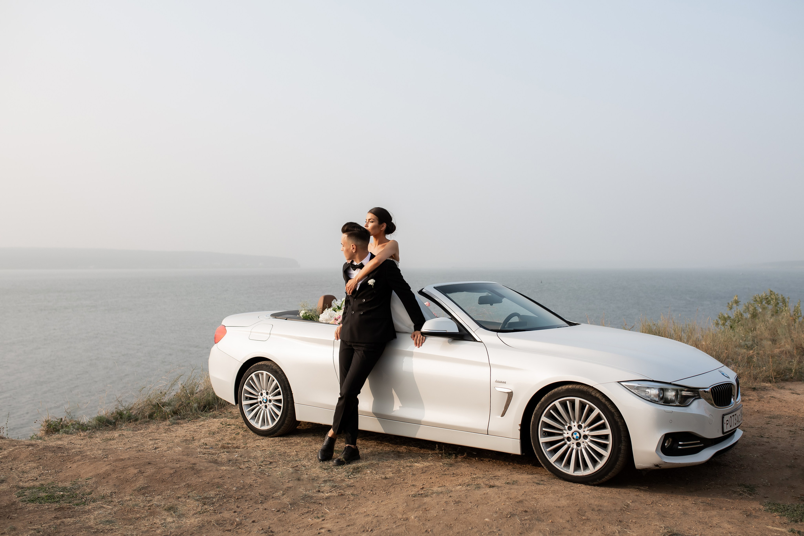 Влад и Регина. Салихов Марат, свадебный и репортажный фотограф в Казани