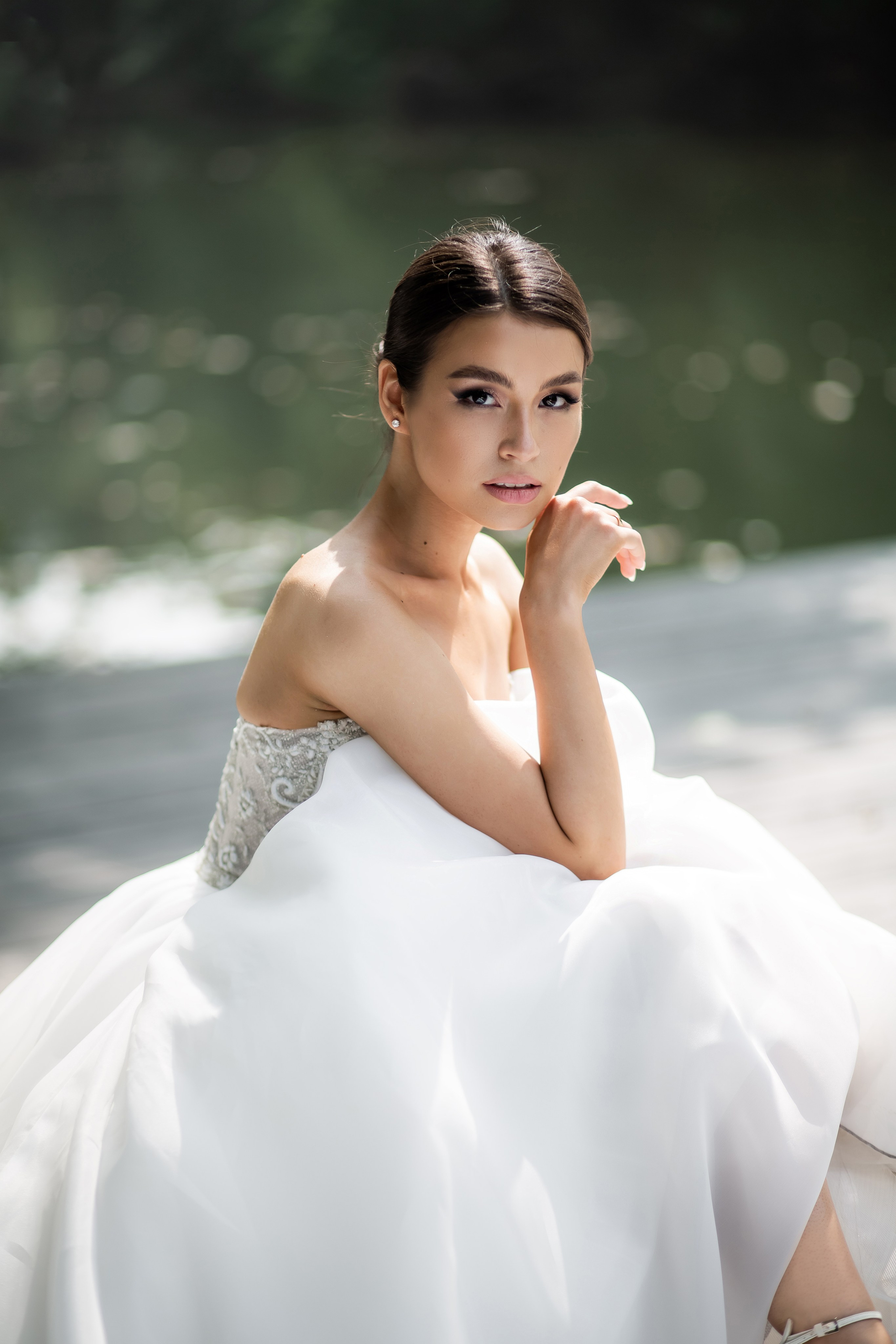 Влад и Регина. Салихов Марат, свадебный и репортажный фотограф в Казани