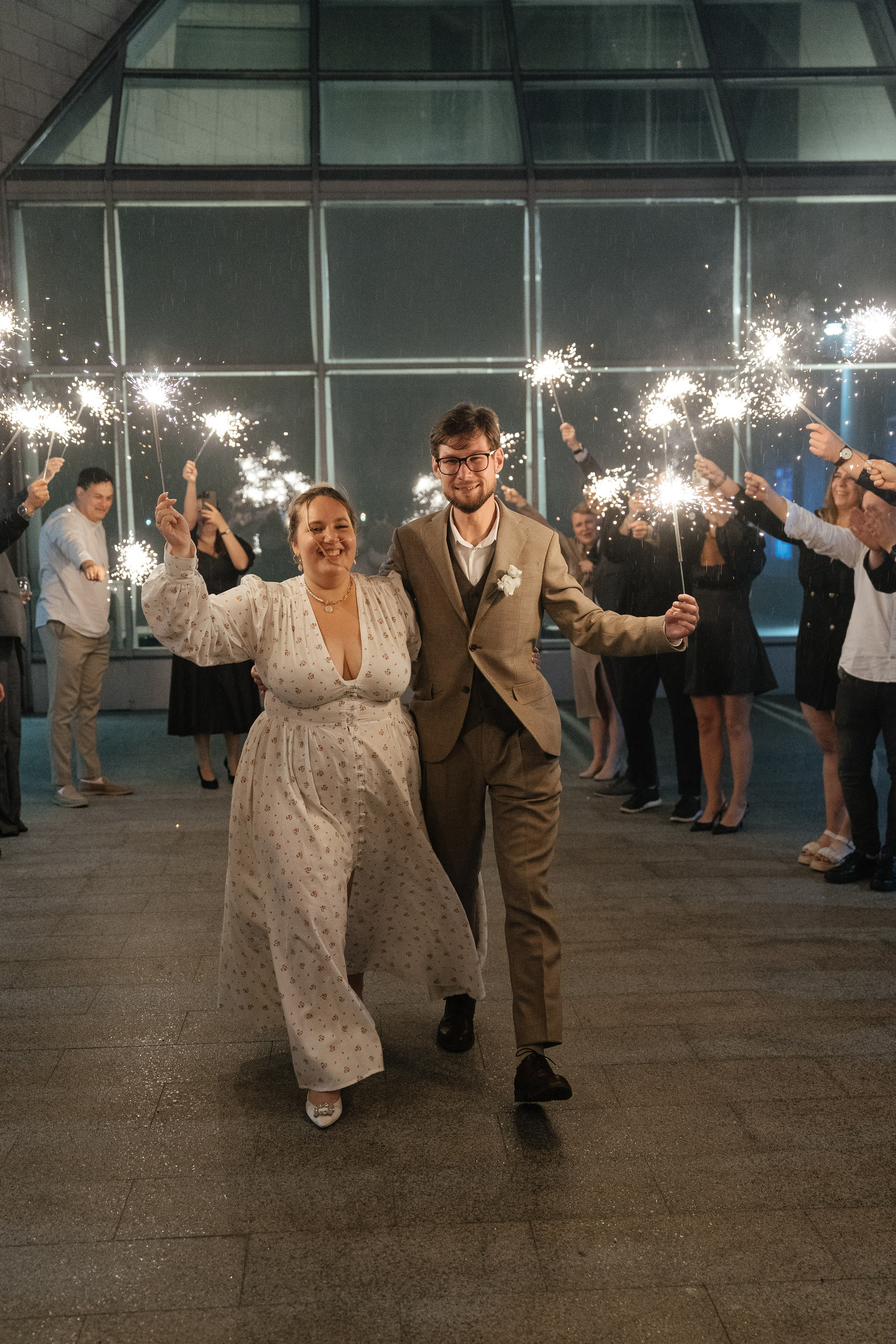 Вадим Анастасия. Григорий и Ольга Насинник — свадебный фотограф Архангельск