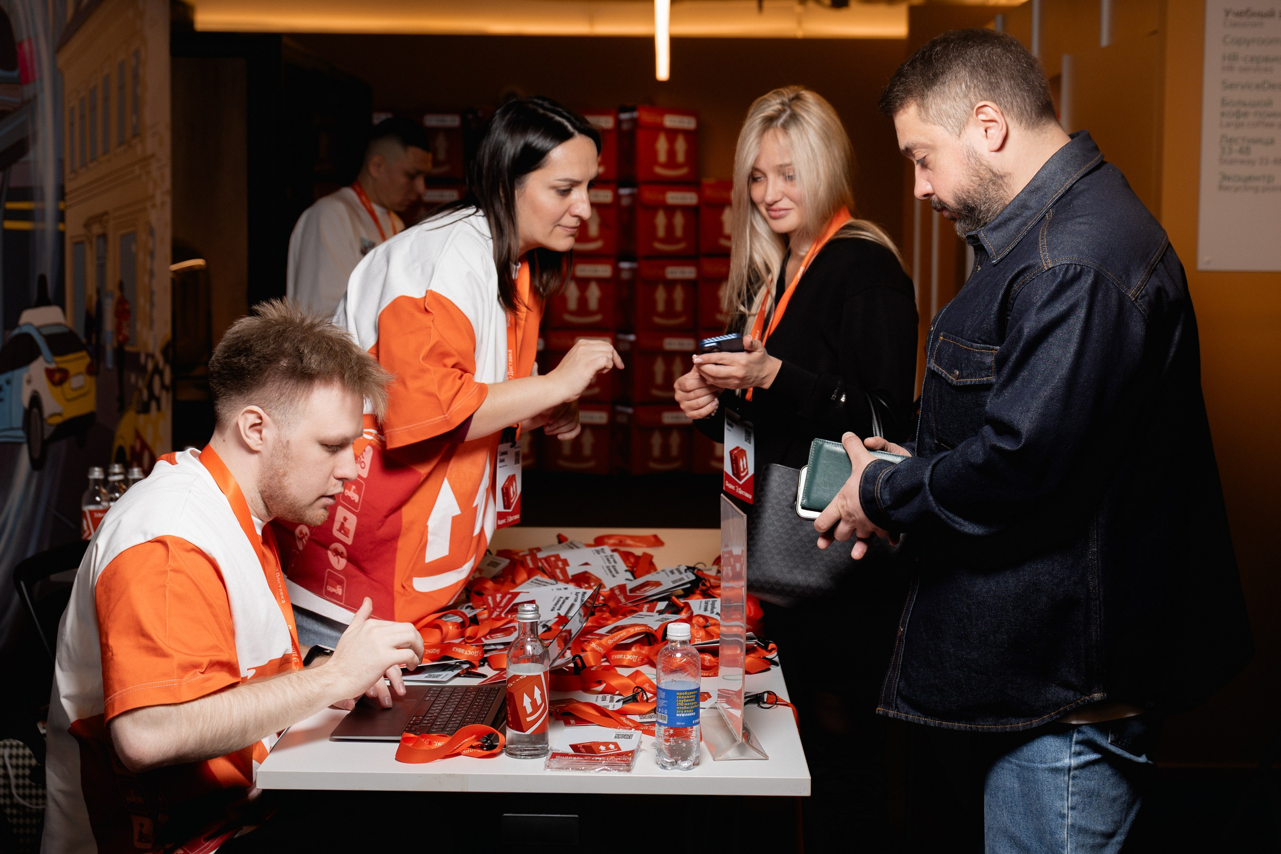 Яндекс.Go. Репортажный фотограф Сурков Артем Москва