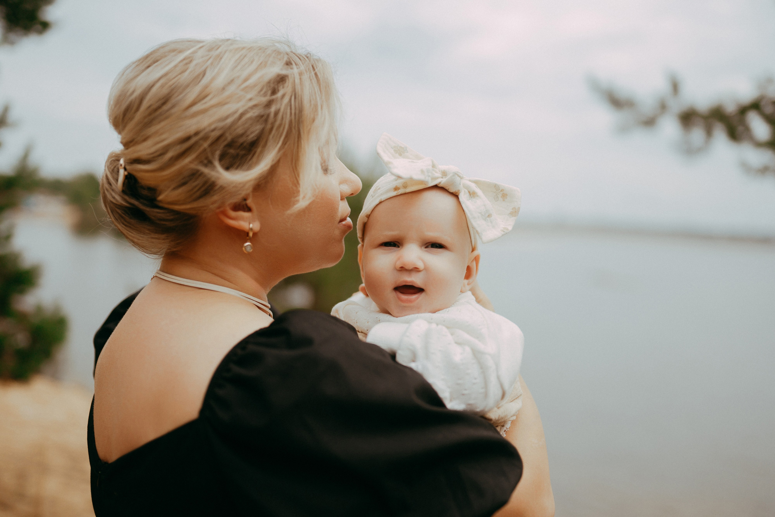 Катя и Дима. Фотограф Алексей Кутырёв
