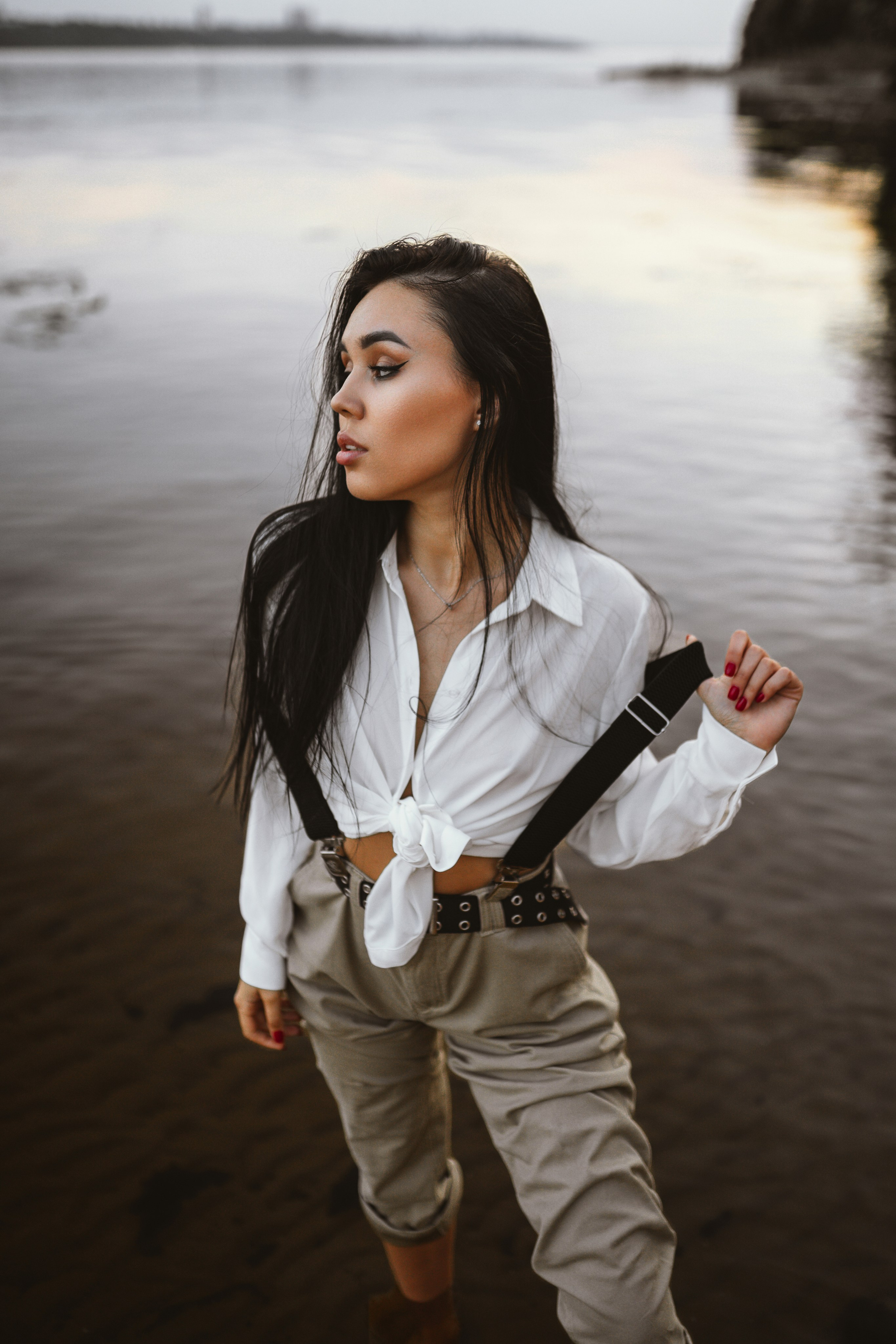 Таня. Фотограф Алексей Кутырёв