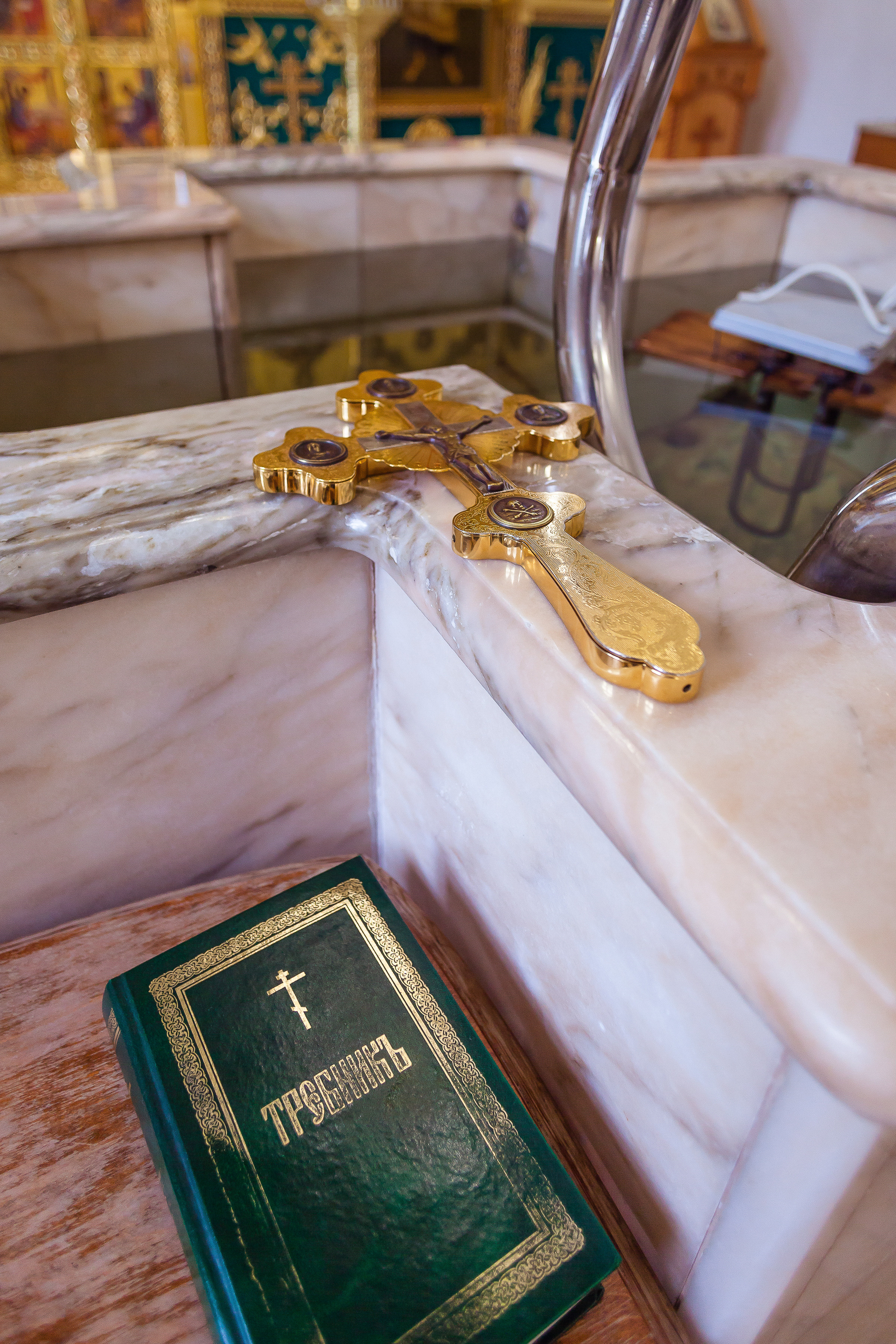 Крещение Алены. Свадебный и семейный фотограф в г. Краснодар Терентьева Юлия