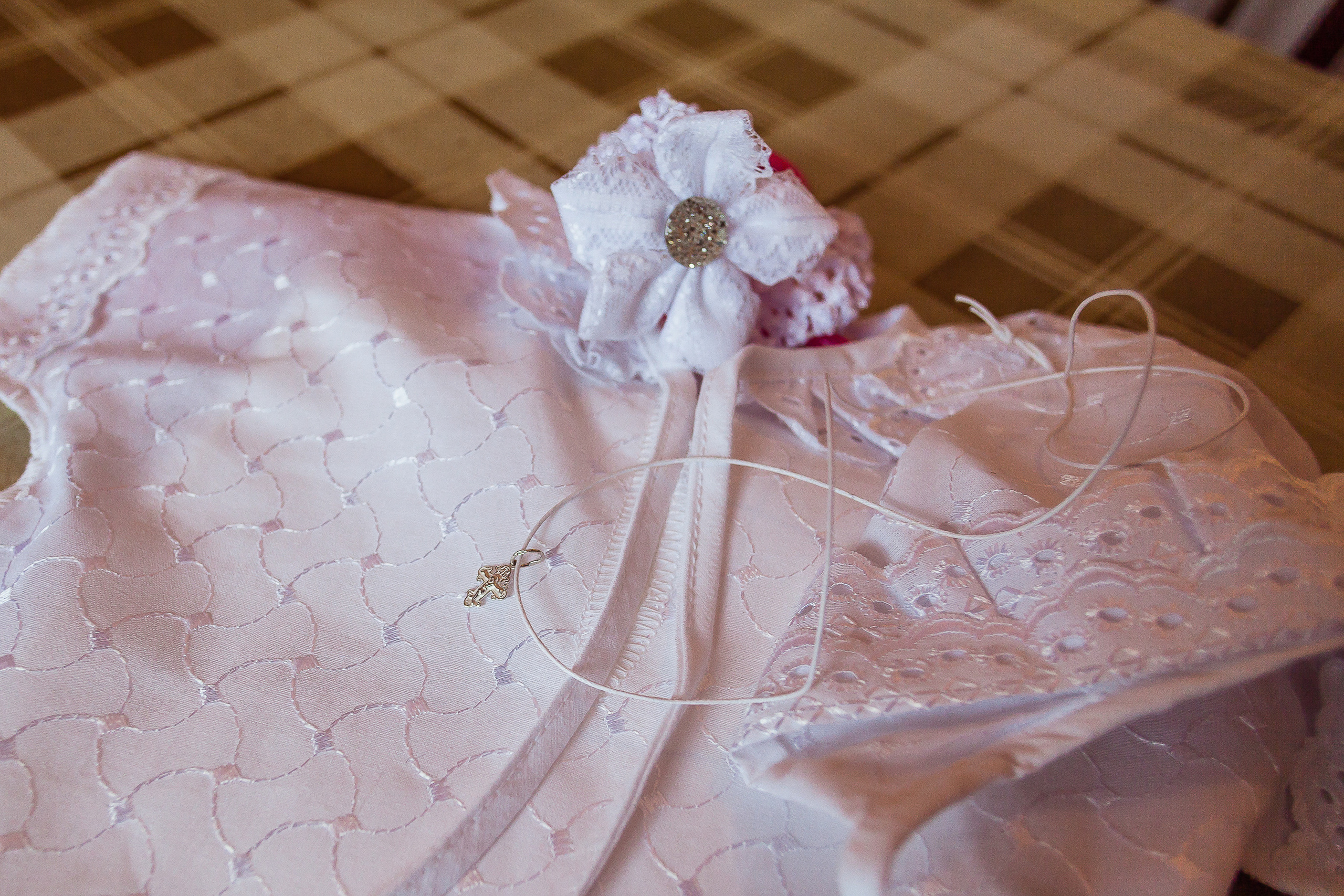 Крещение Алены. Свадебный и семейный фотограф в г. Краснодар Терентьева Юлия