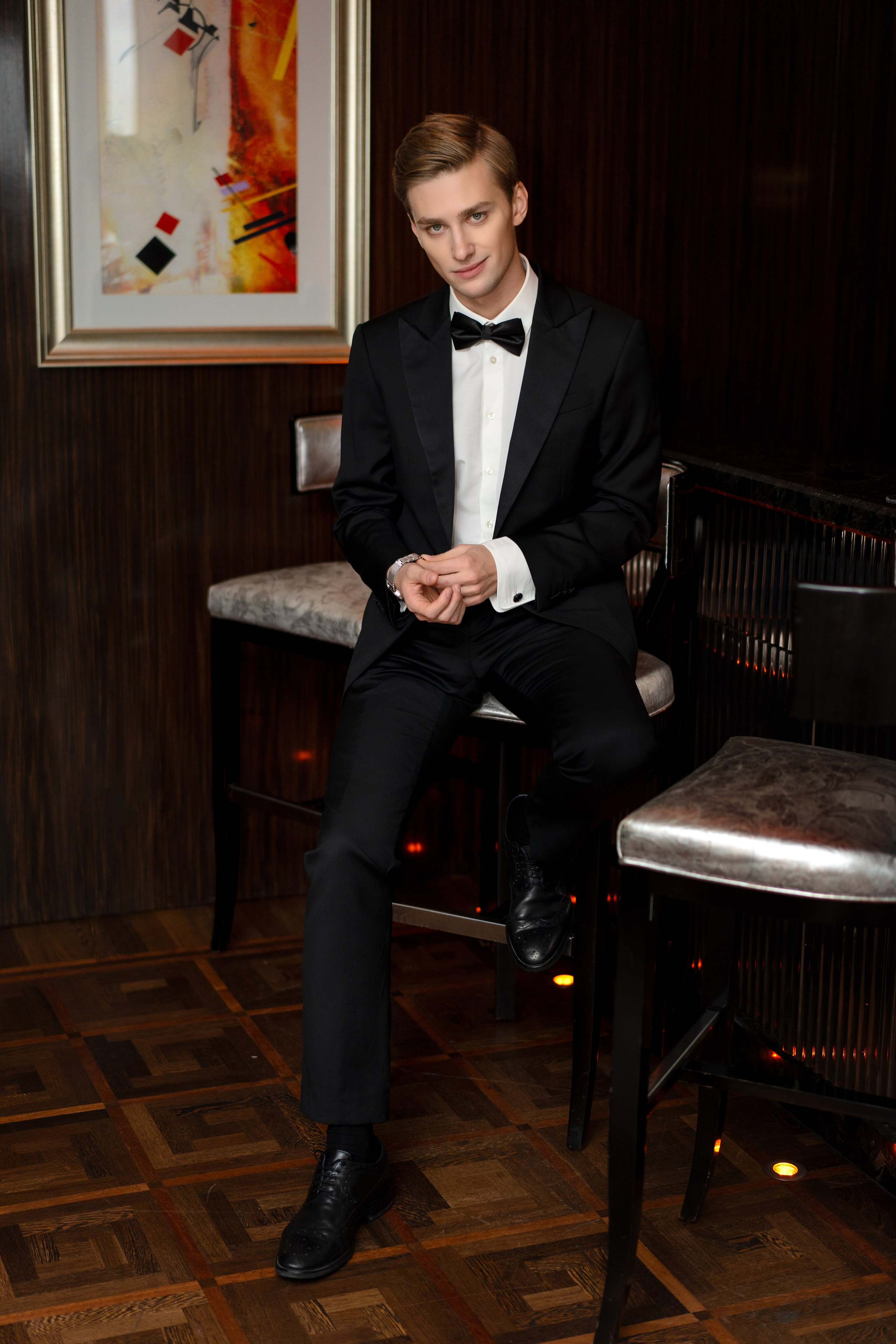 Евгений и Елизавета. Семейный и свадебный фотограф Минск, Беларусь Анна Орловская