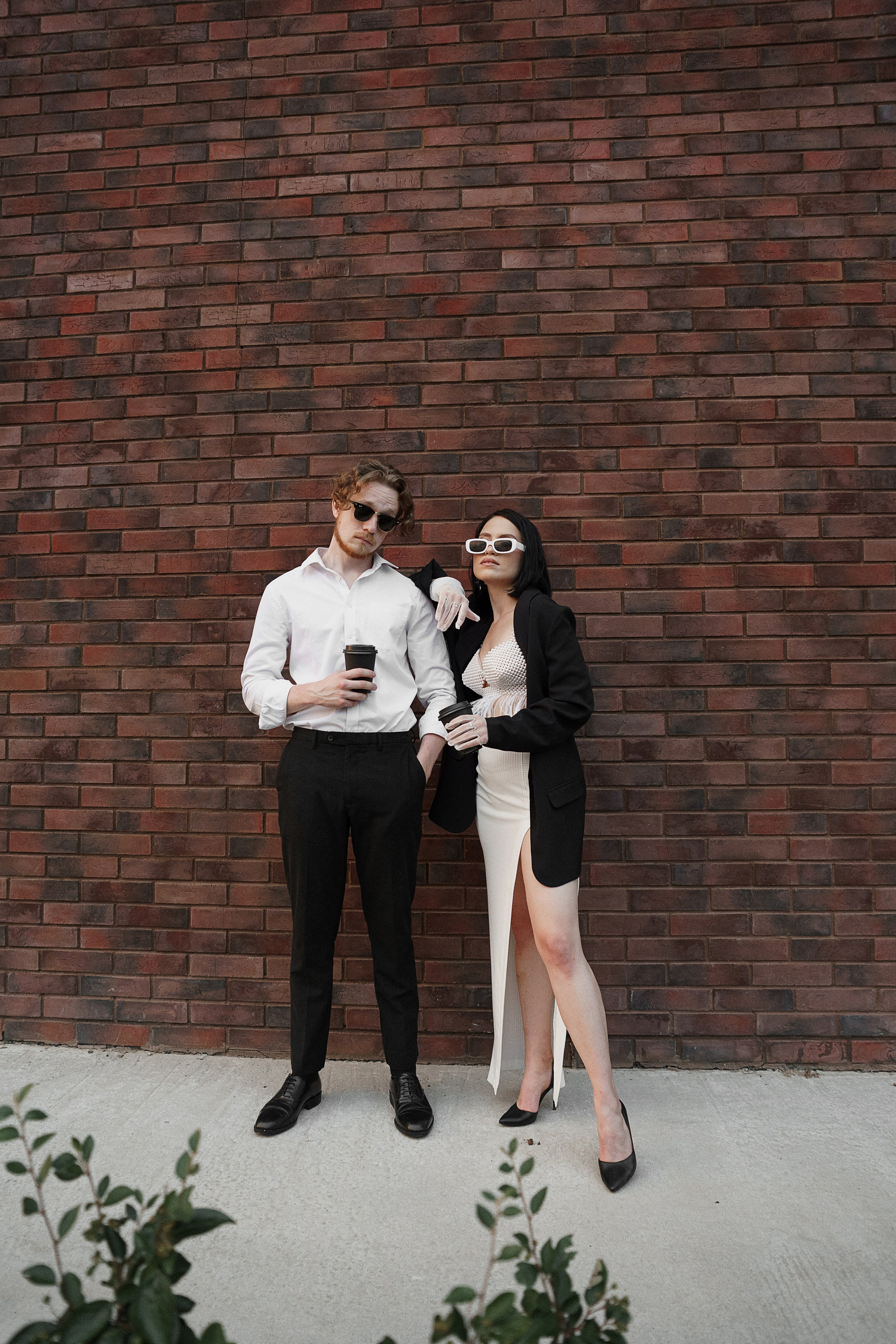 Гоша и Алёна. Свадебный фотограф Воронеж Марина Грудинина