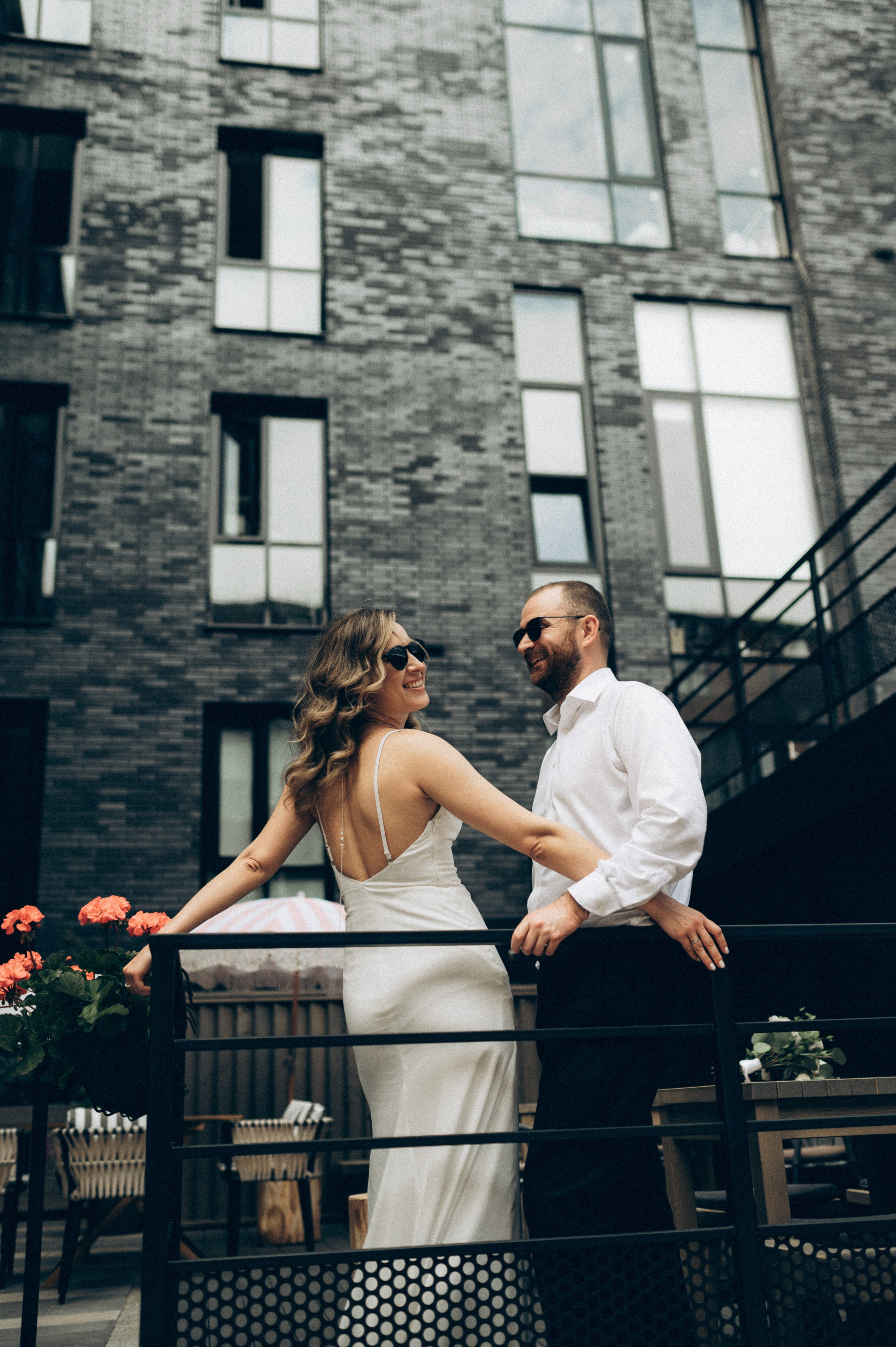 Николай и Евгения. Фотограф Алексин, Тула