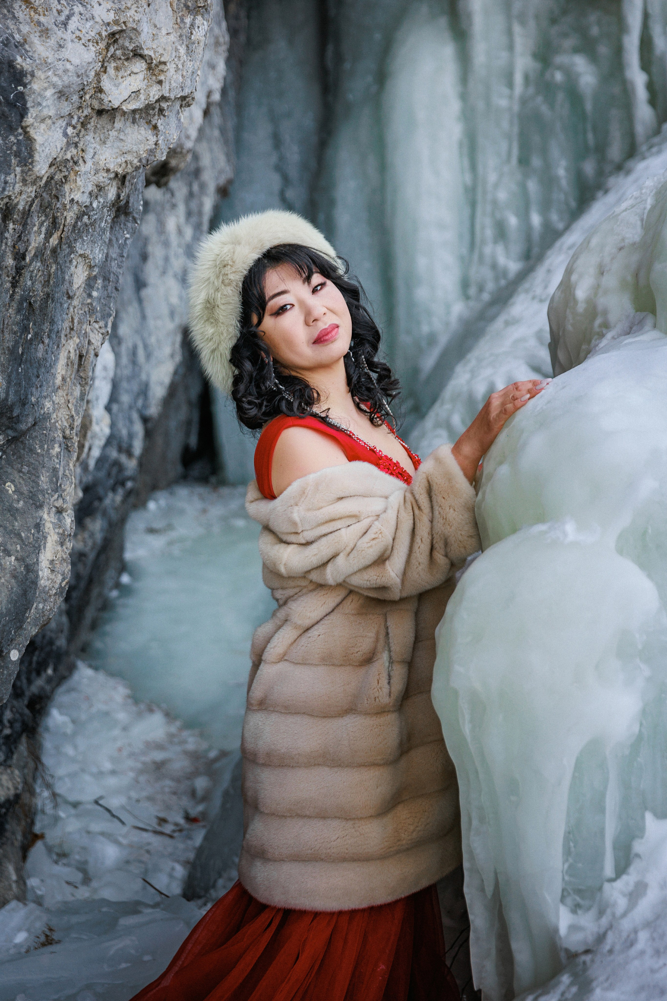 Снежные. Свадебный, семейный и детский фотограф в городе Партизанск, Находка