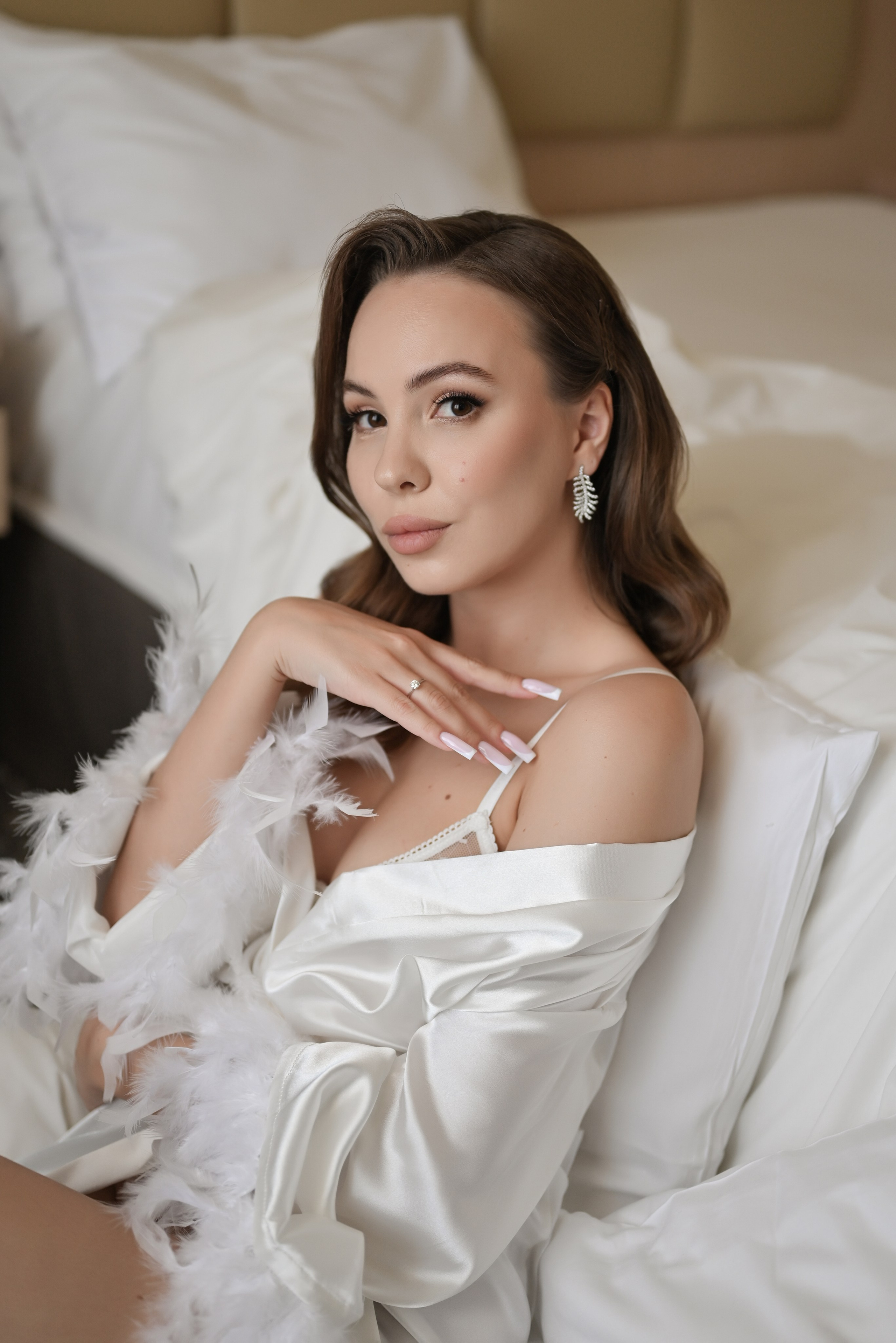 Глеб & Татьяна утро. Свадебный и семейный фотограф в Уфе Александров Максим