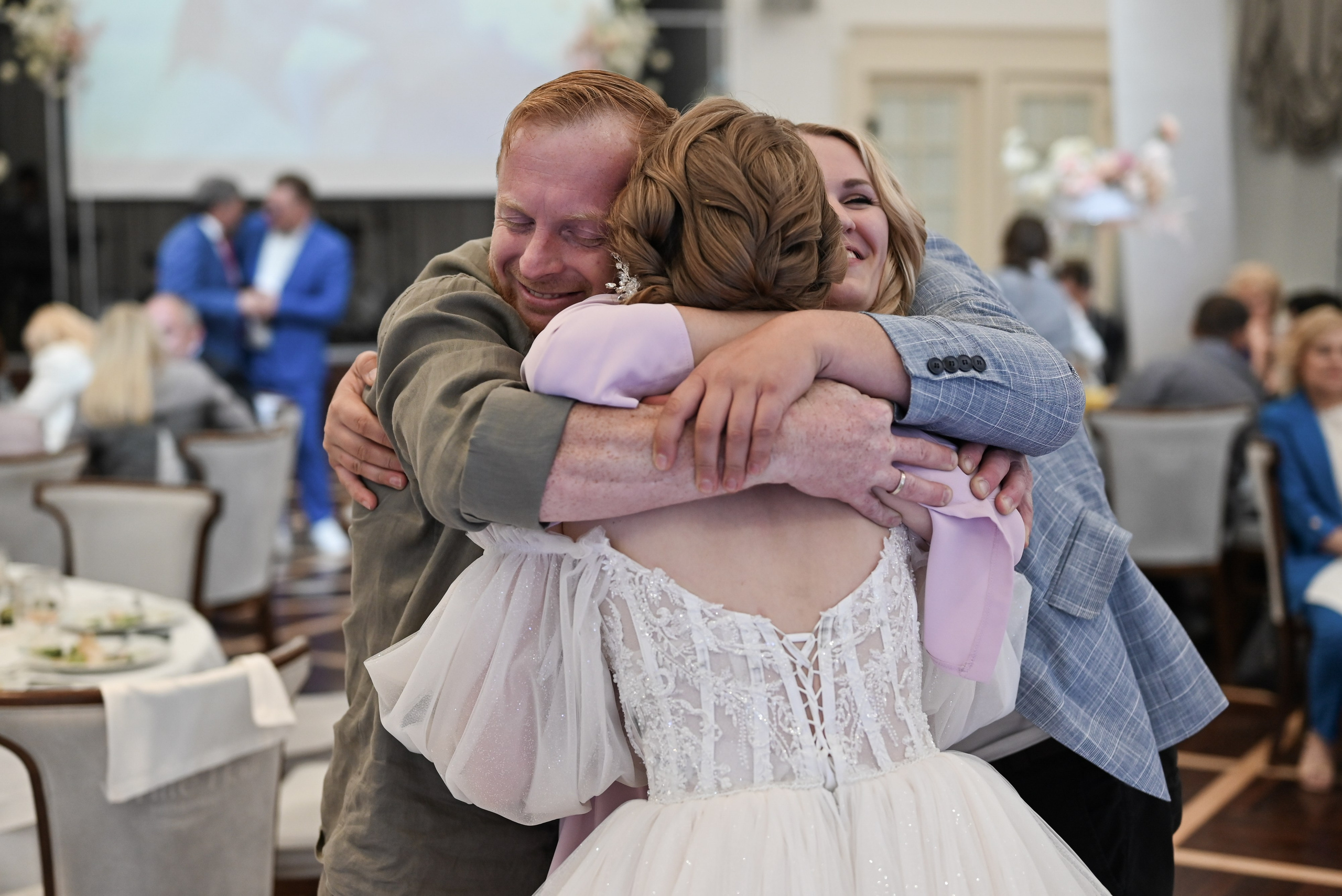 Данил и Татьяна. Свадебный и семейный фотограф в Уфе Александров Максим