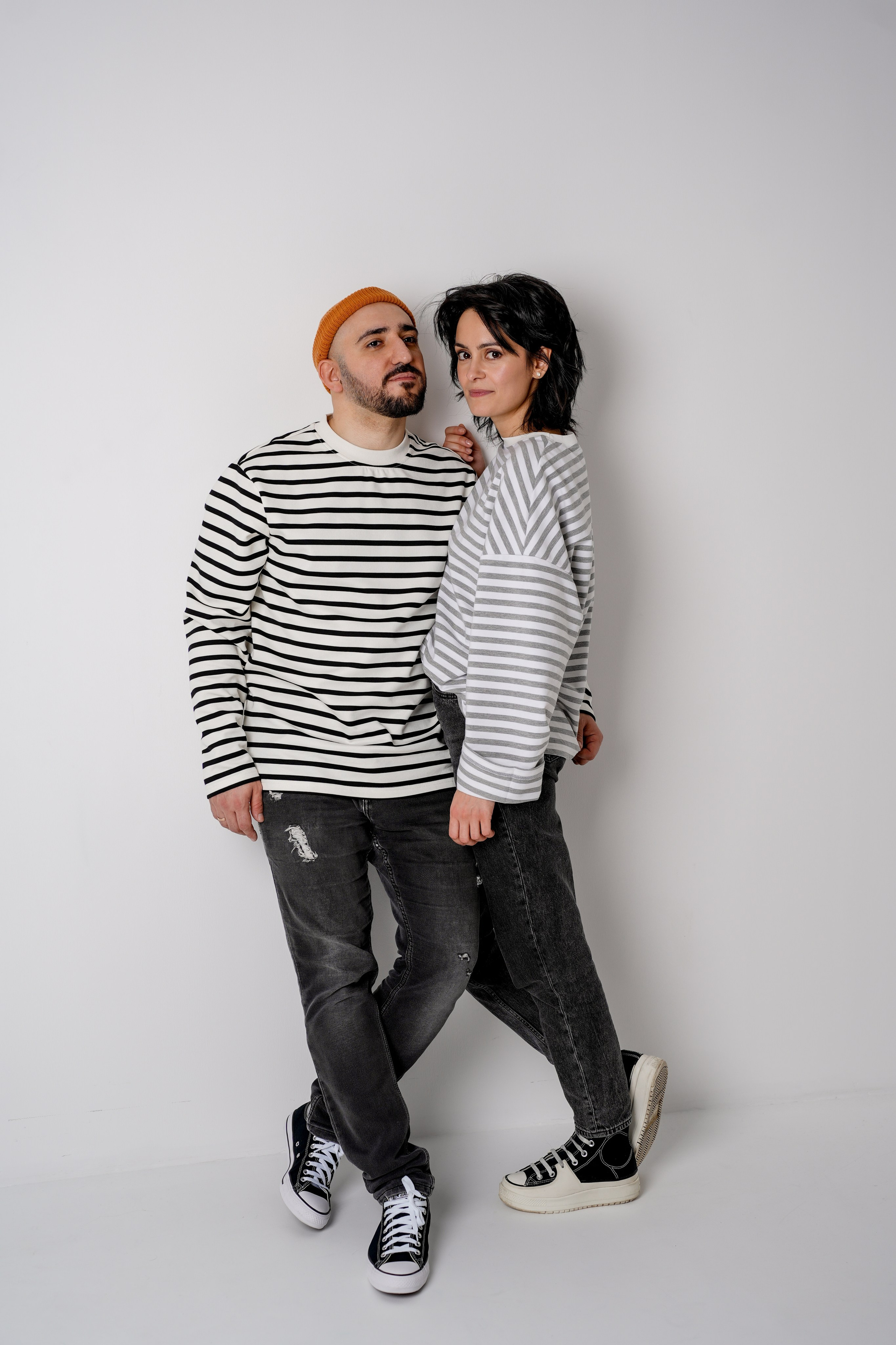 Студийная. Фотограф Элина Задорожная