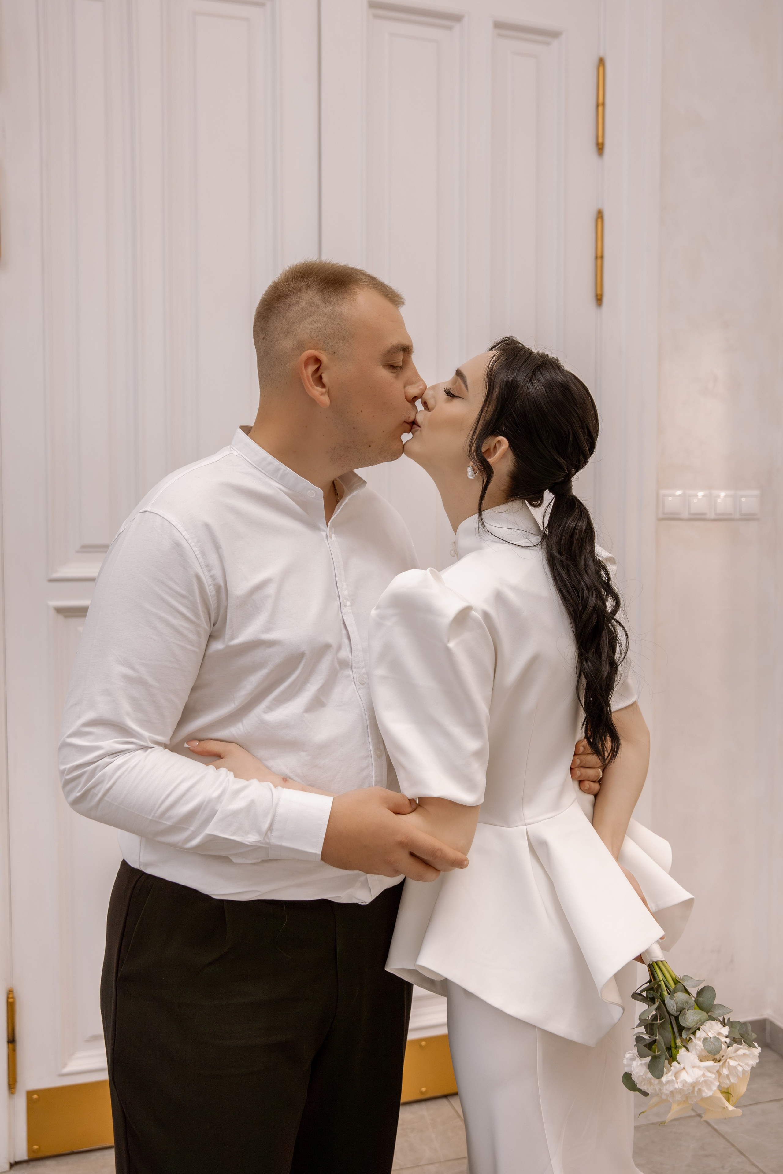 Илья и Татьяна кутузовский. Свадебный и семейный фотограф Москва и Московская область
