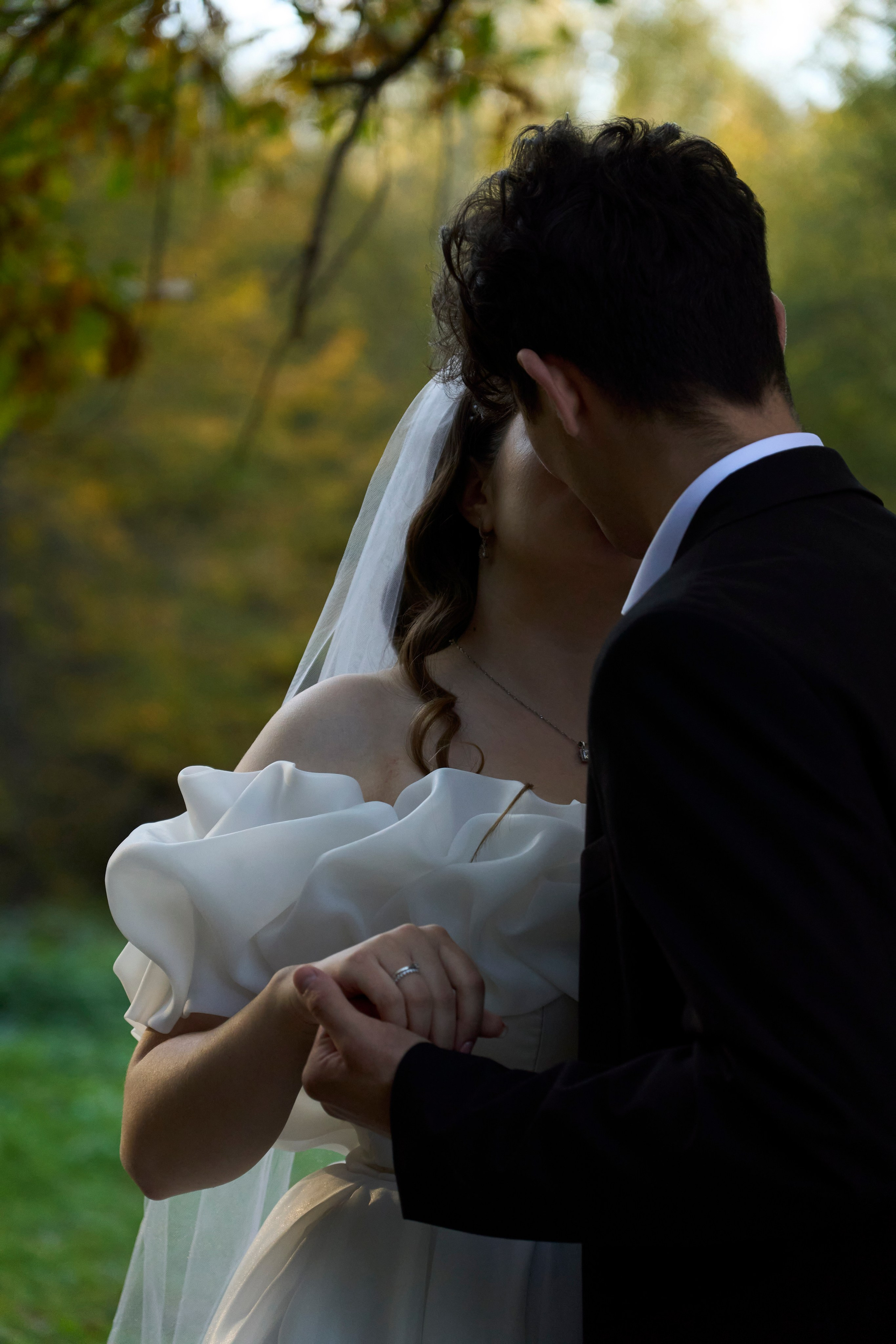 P. Свадебный фотограф Москва