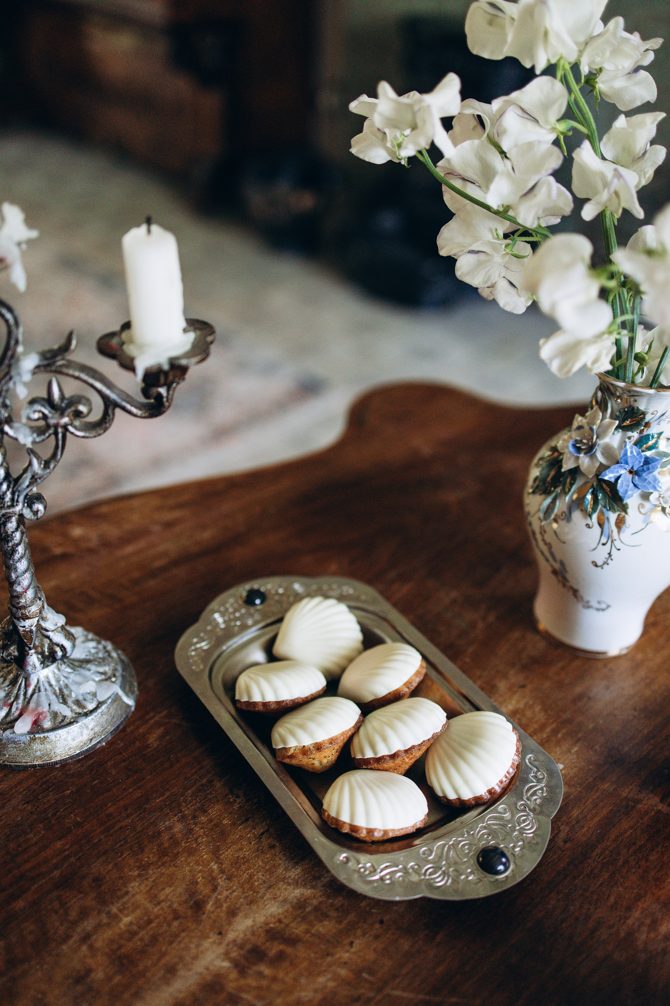 Художницы Настя и Тонечка в Villa Rossa. Семейный фотограф в Москве Марина Петра