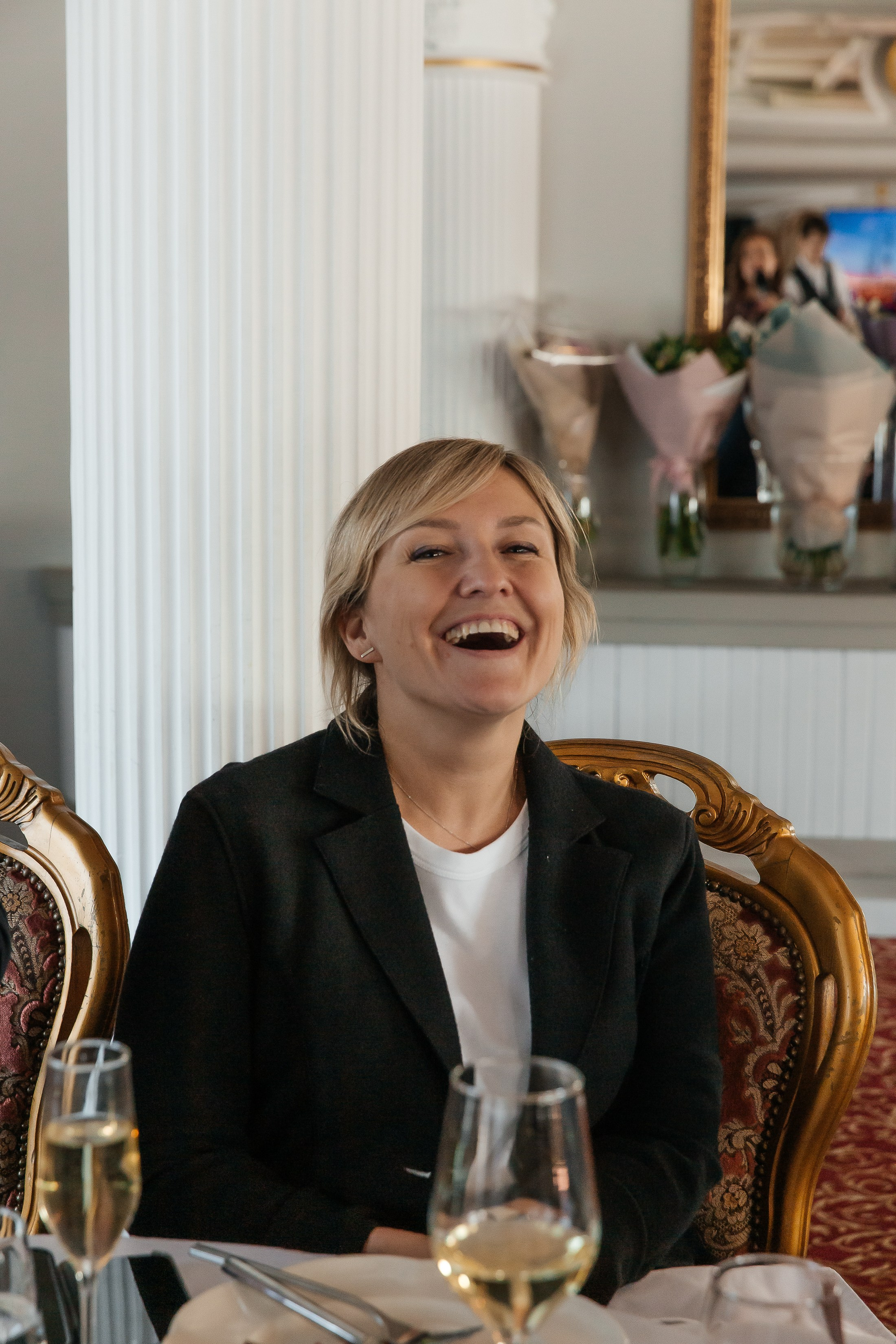 Благодать 2024. Семейный и портретный фотограф в Санкт-Петербурге Ольга Станкова