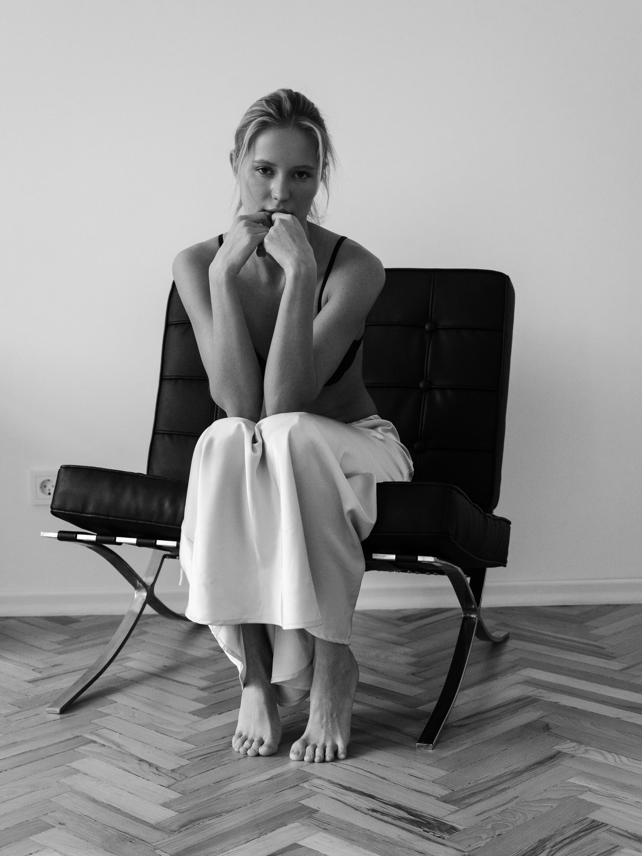 Фотограф Анастасия Казакова