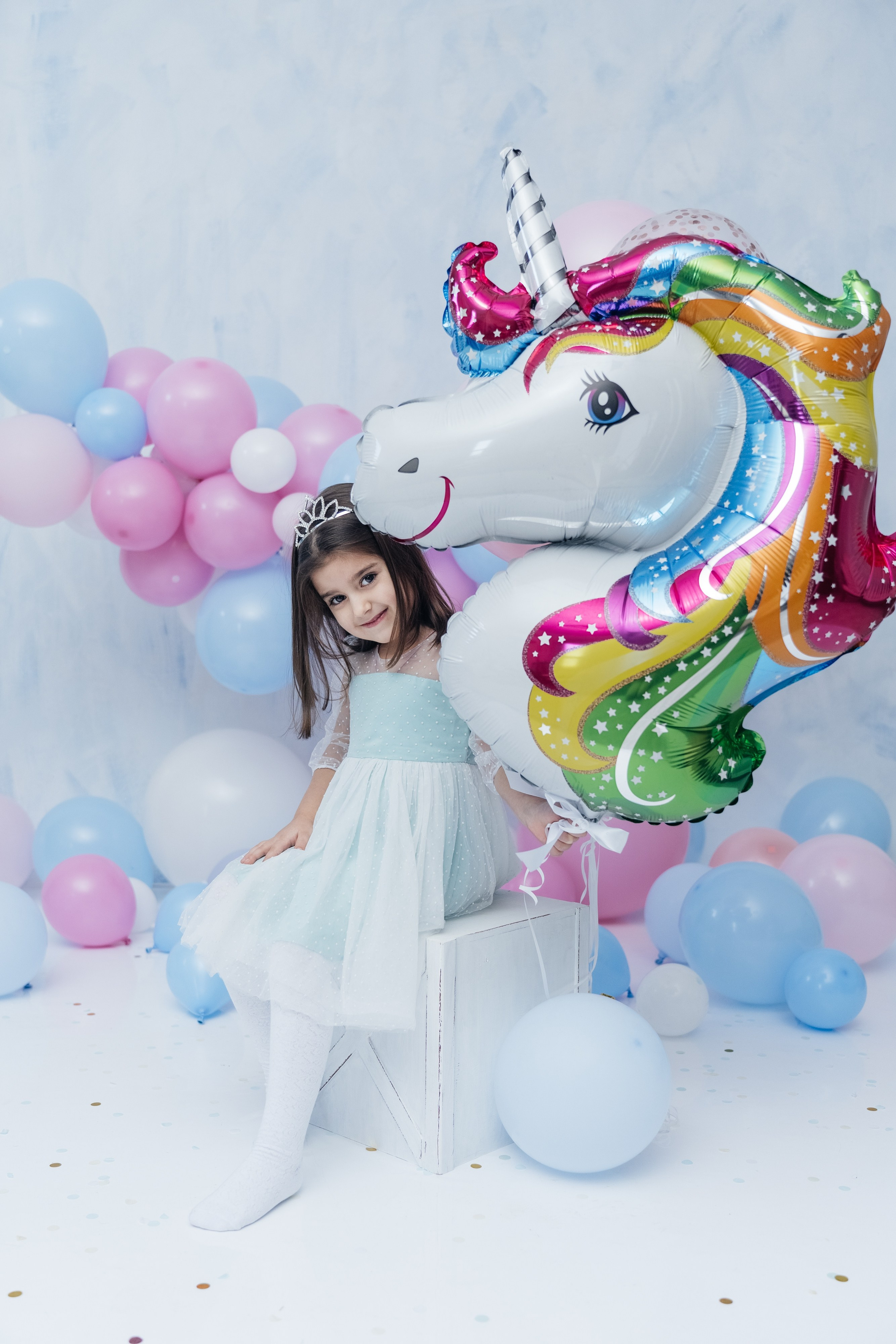 Годовасики. Лана Абрамян-Фотограф новорожденных и беременных в Новороссийске Анапе