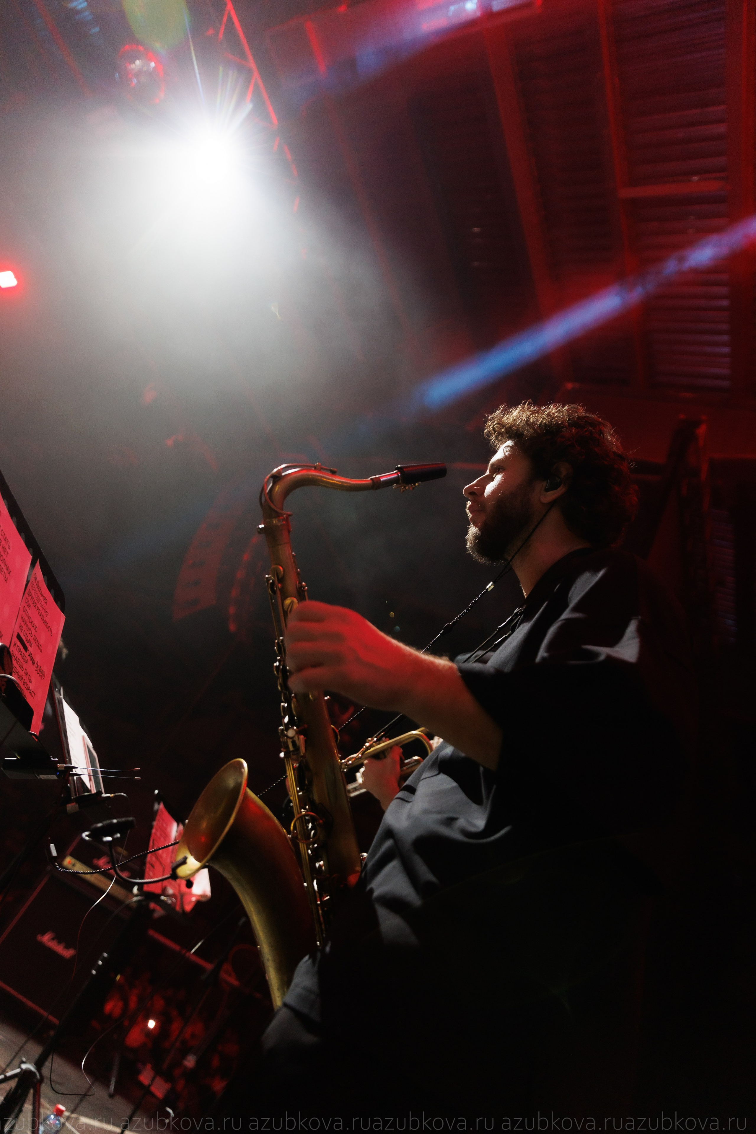 Максим. Фотограф Анастасия Зубкова