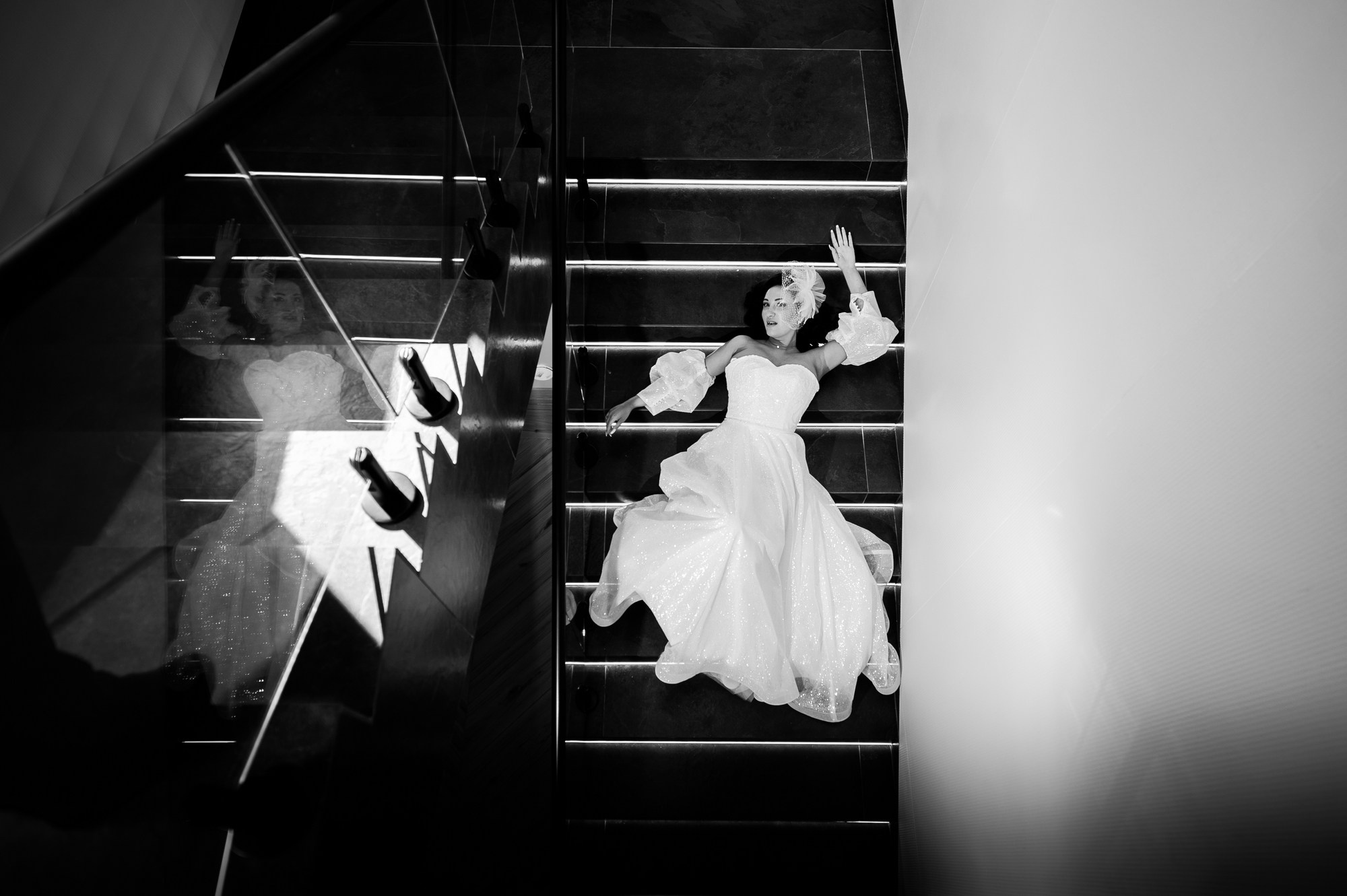 Марат и Римма. Эмоции. Свадебный и семейный фотограф в Омске Мормулев Михаил