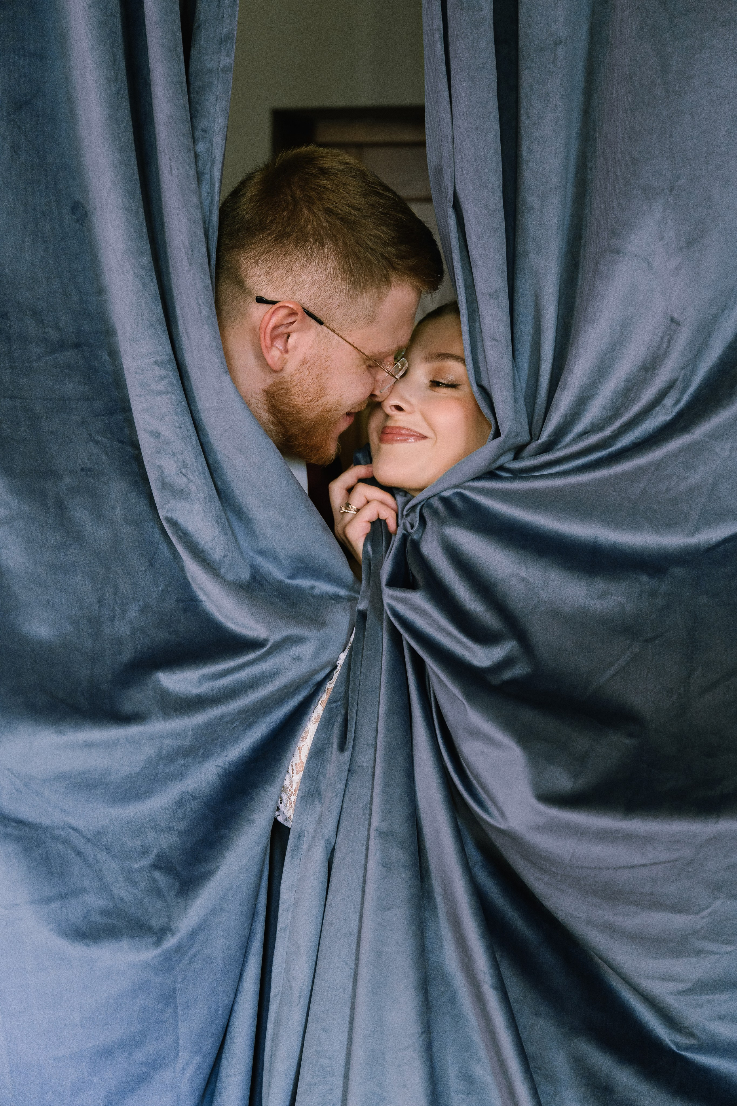 Саша и Арина. Тамара Власова