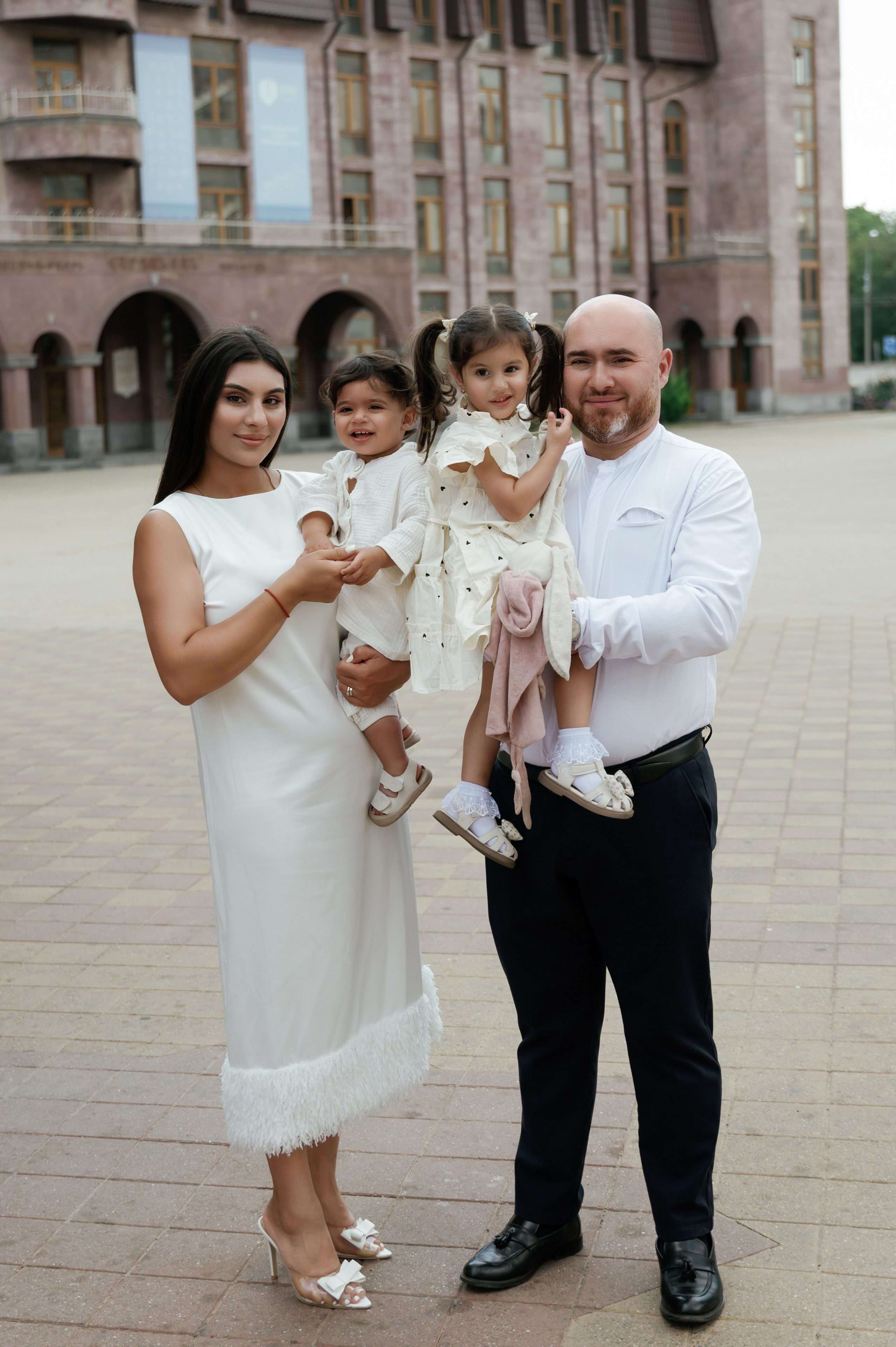 Крещение. Свадебный фотограф Екатерина Зайцева Краснодар