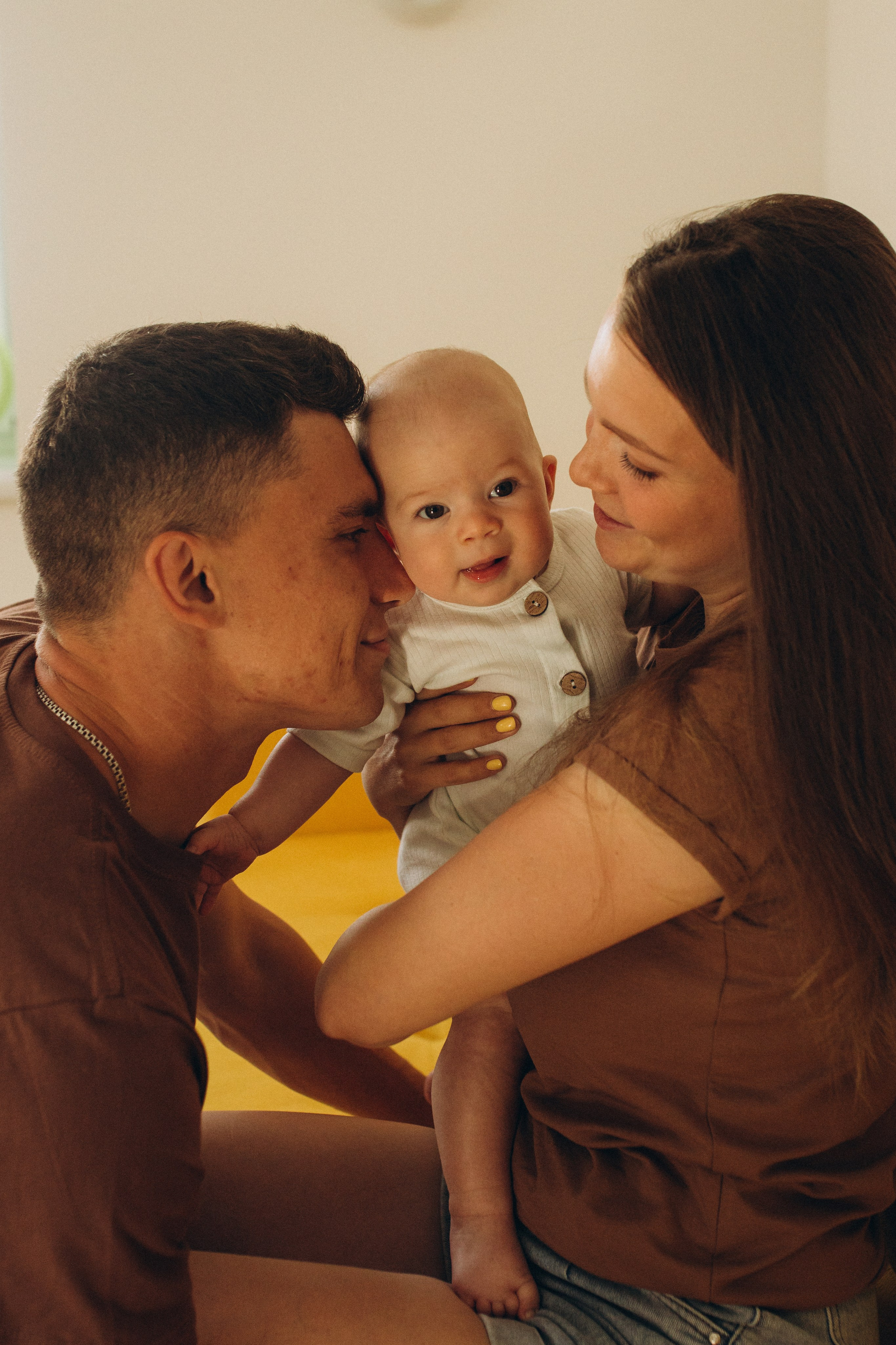 Домашняя. Семейный фотограф в Обнинске