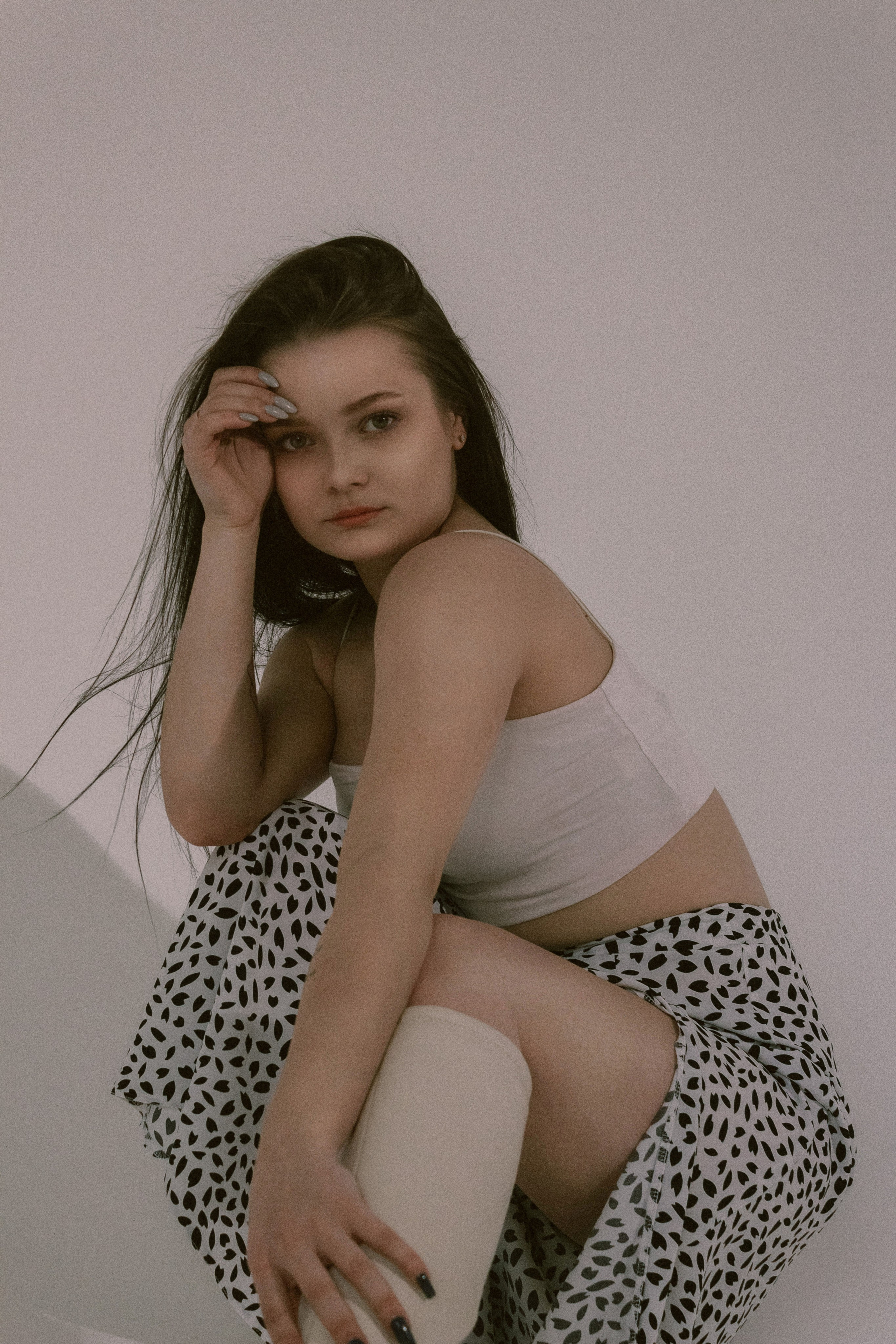 Анастасия. Фотограф в Нижнем Новгороде Соловьева Анастасия