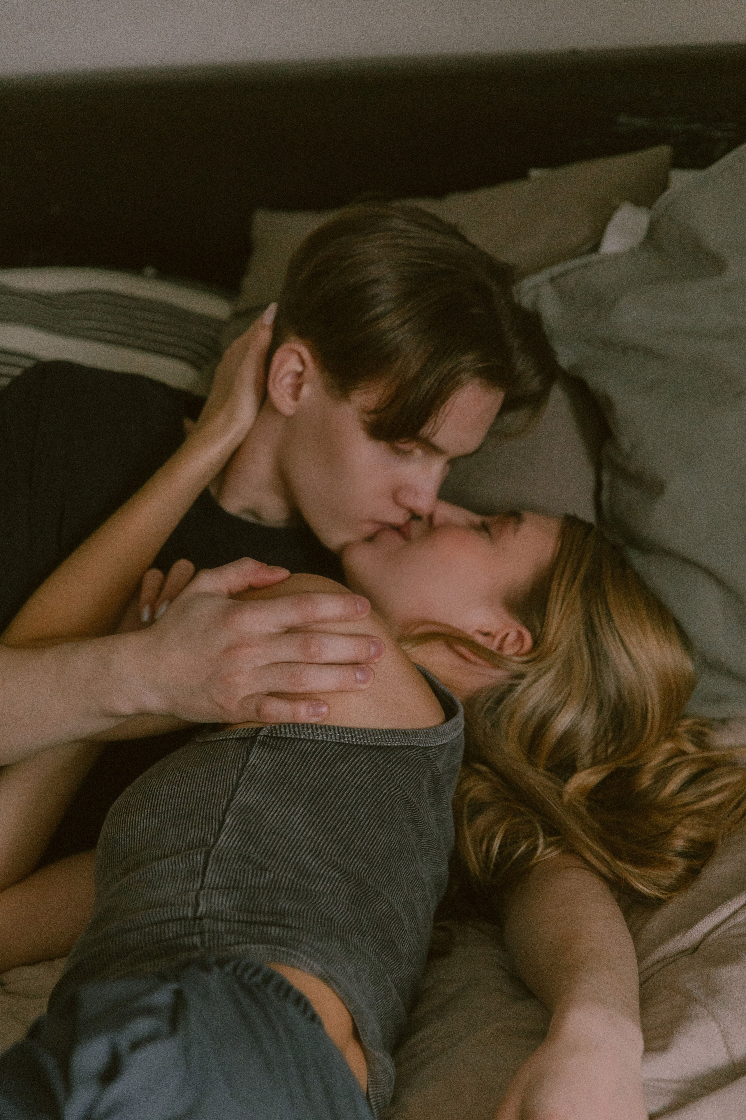 Сергей & Дарья. Фотограф в Нижнем Новгороде Соловьева Анастасия