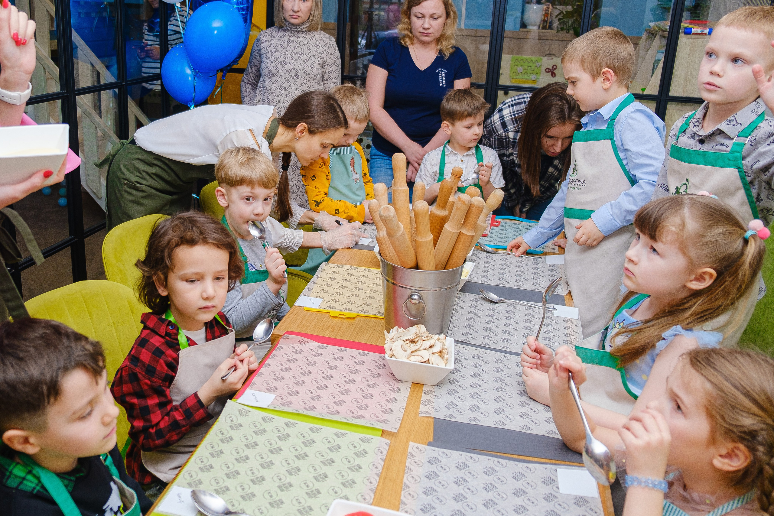 Бона капона, Пушкин. Фотограф Мария Хлебникова Санкт-Петербург Москва