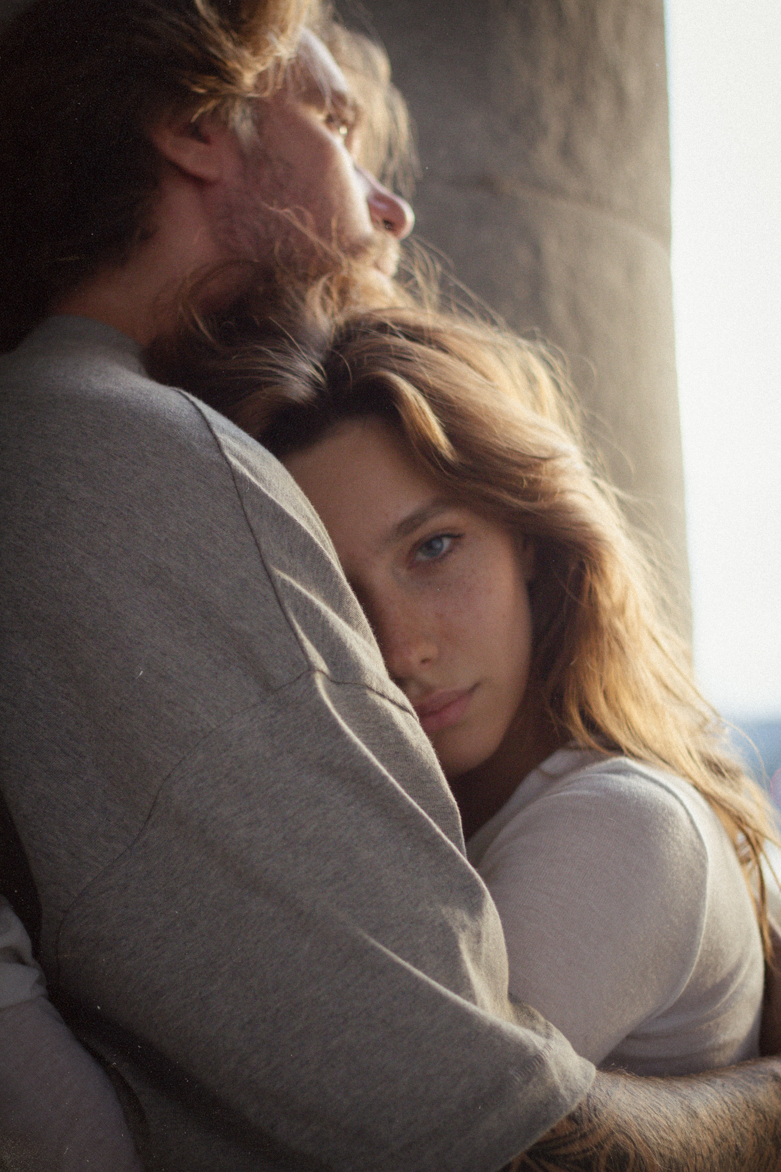 ARSENIIA AND MISHA. Главная