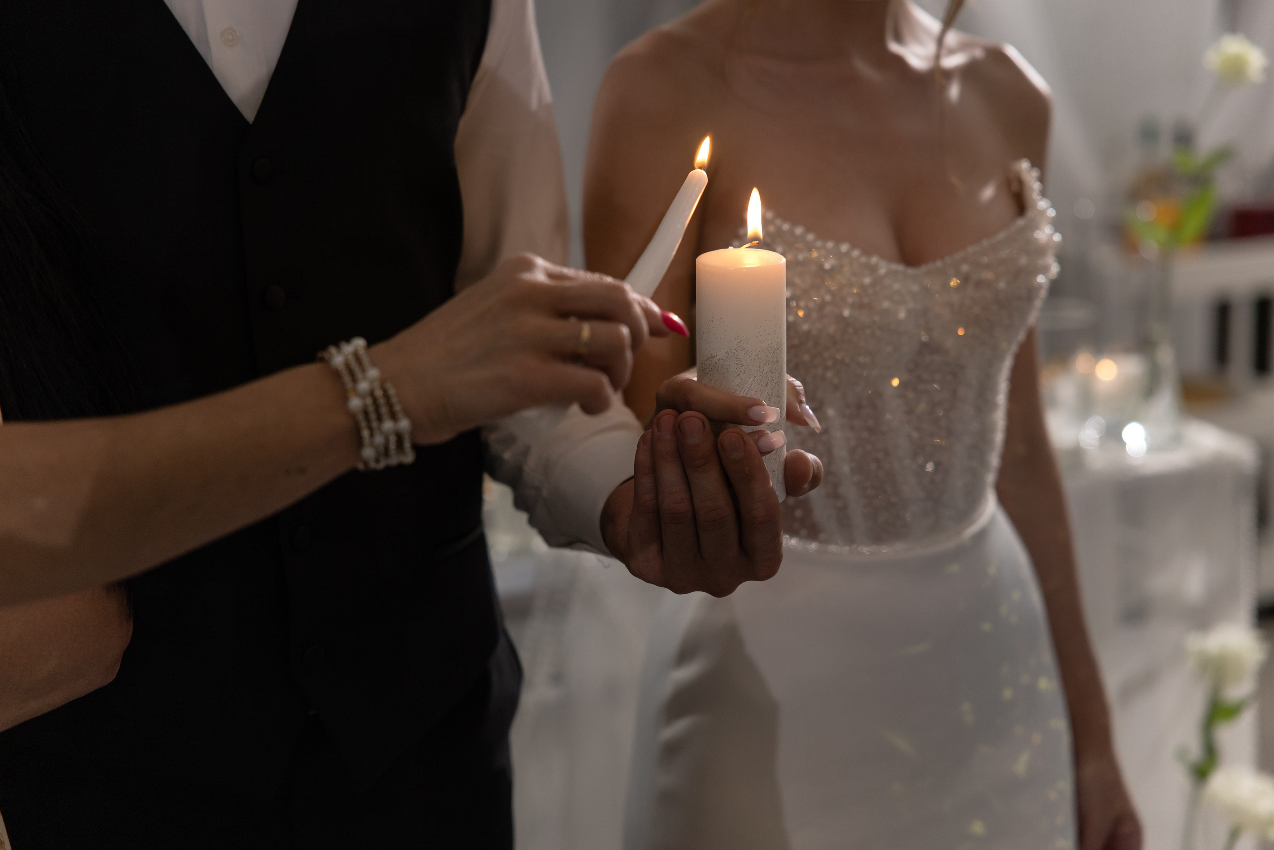 Виктор и Арина. Свадебный и Семейный фотограф по всему миру Анна Фёдорова