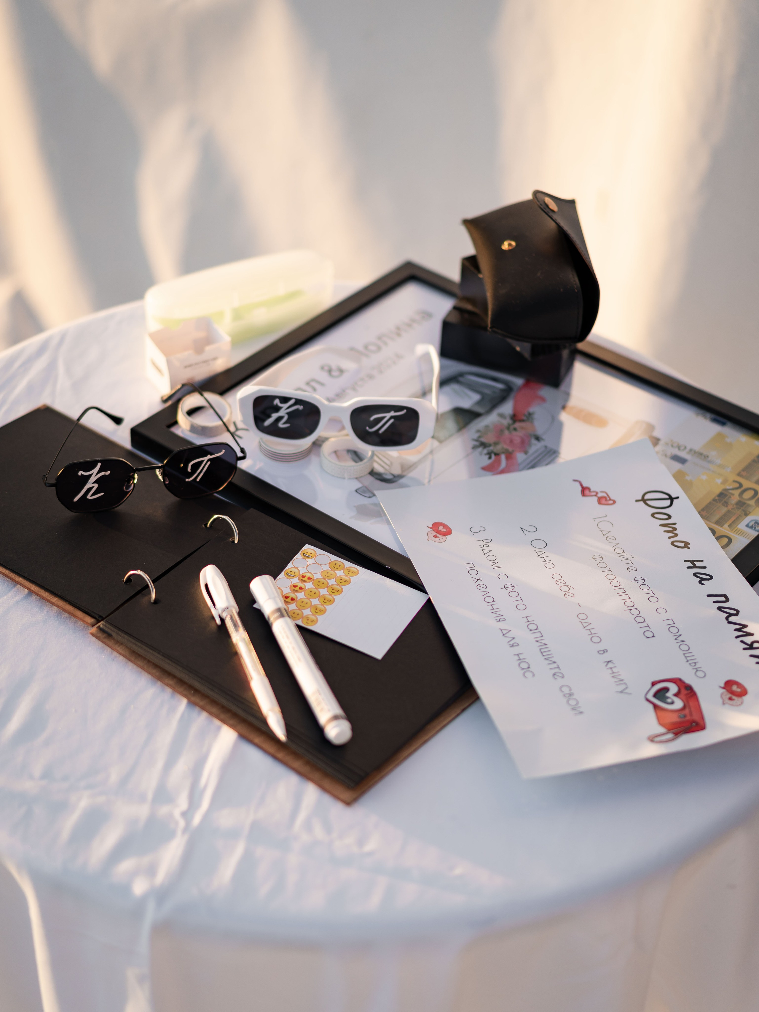 Свадьба — Кирилл & Полина 08.09.24. Фотограф Москва