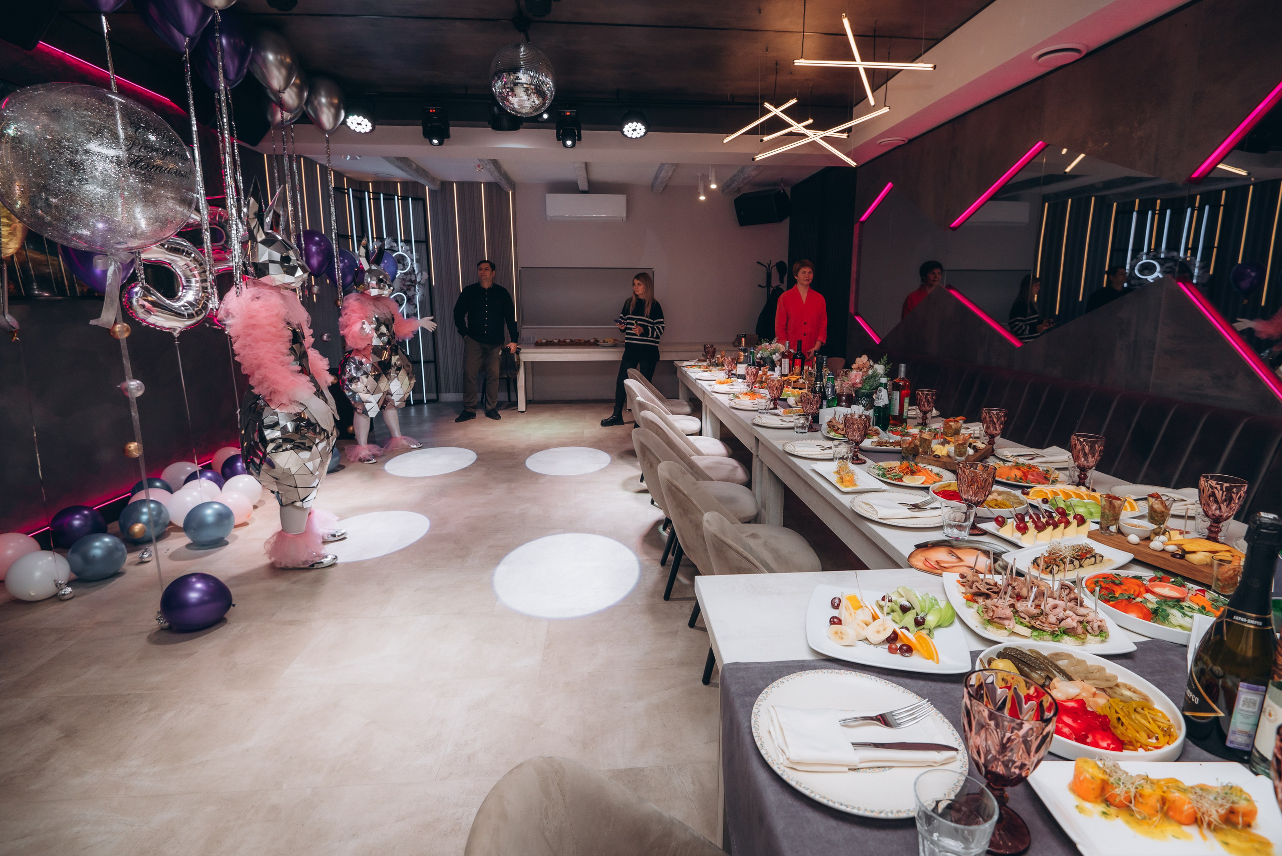 Мероприятия. Фотографы Ивановы Краснодарский край