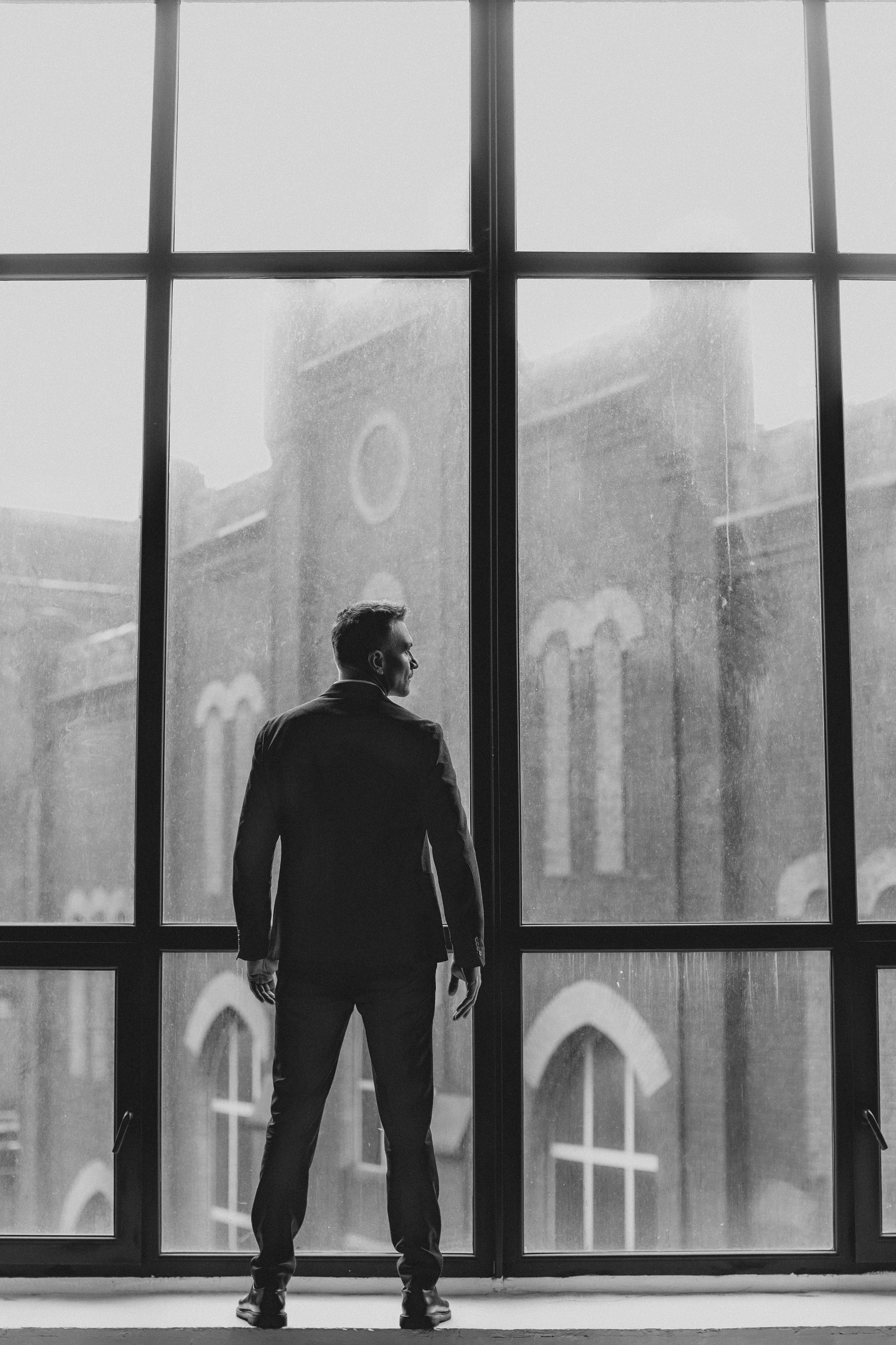 Фотограф в Москве Максим Василенко