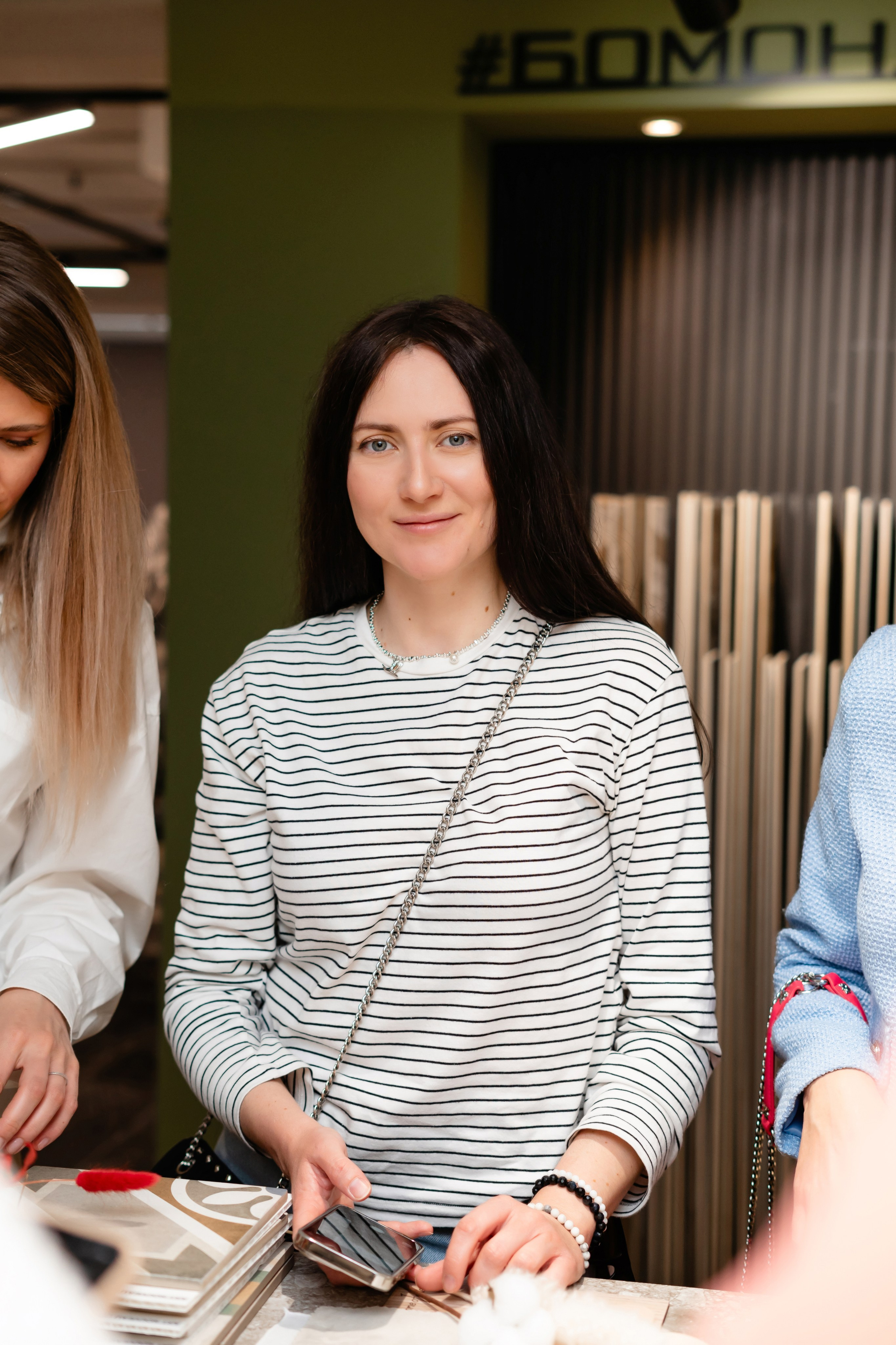 Бомонд / Презентация FRESQ. Фотограф мероприятий в Ростове-на-Дону Есманская Елена