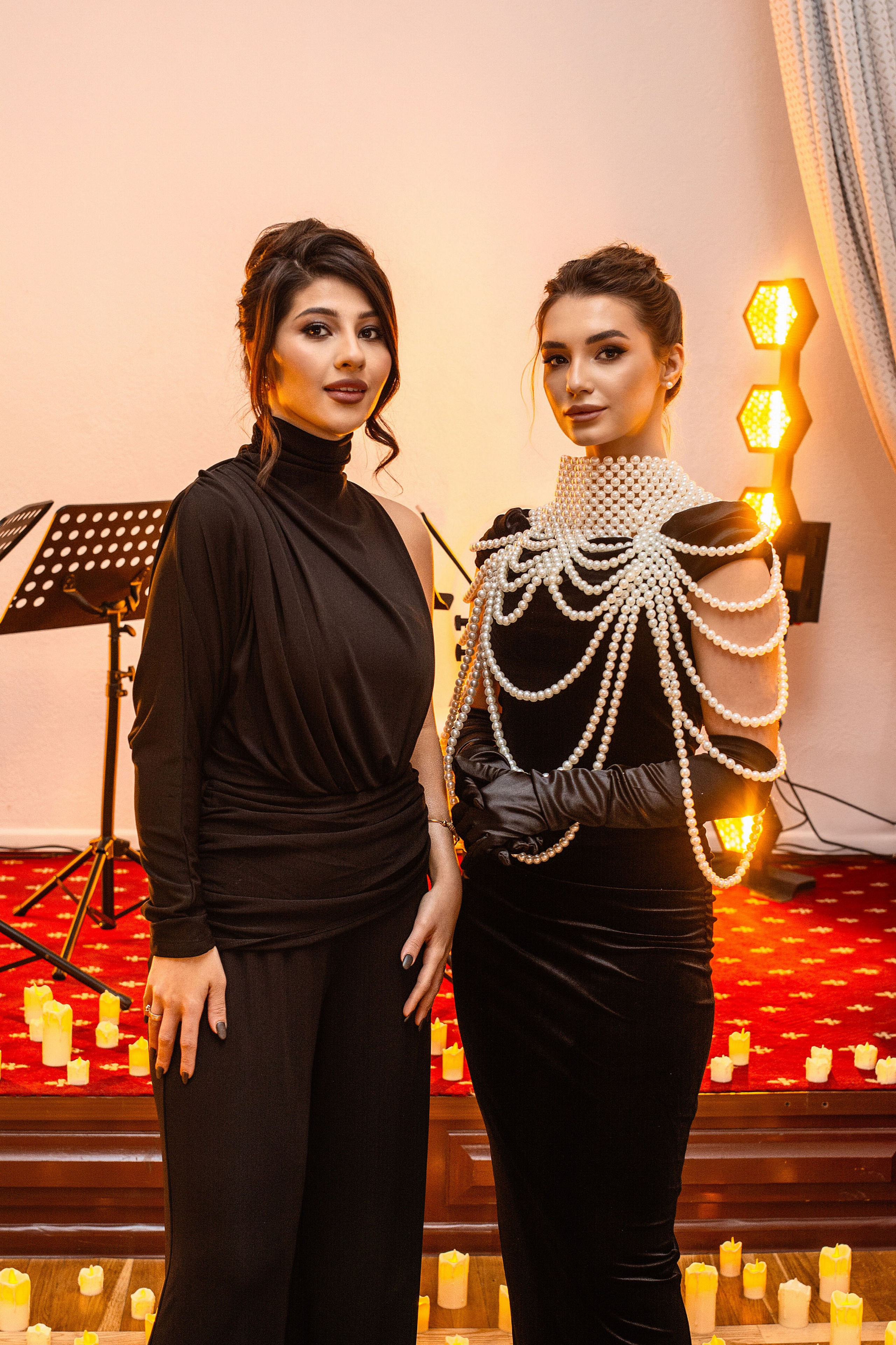 Благотворительный концерт «Твори Добро». Фотограф в Москве Ангелина Ким