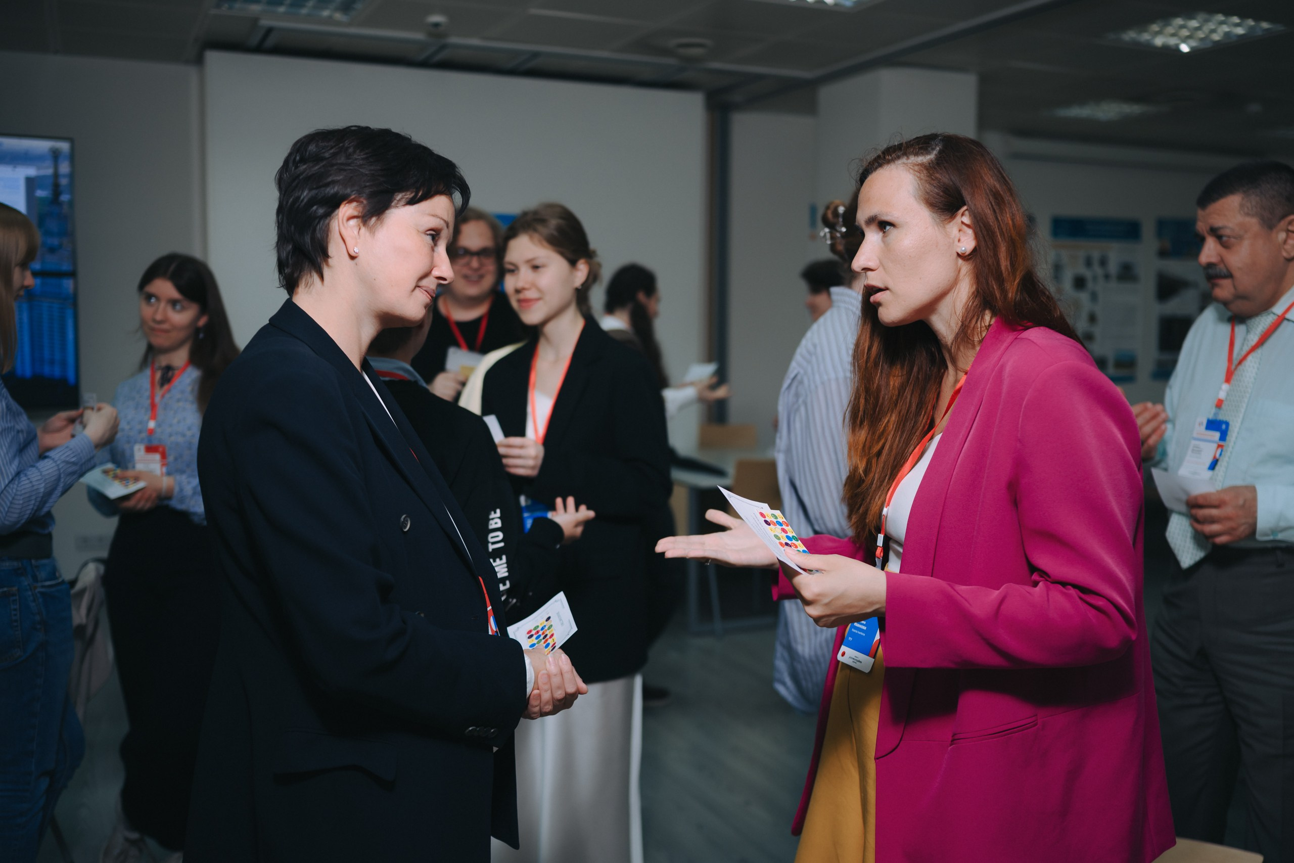 Эксп Линг. Komonev