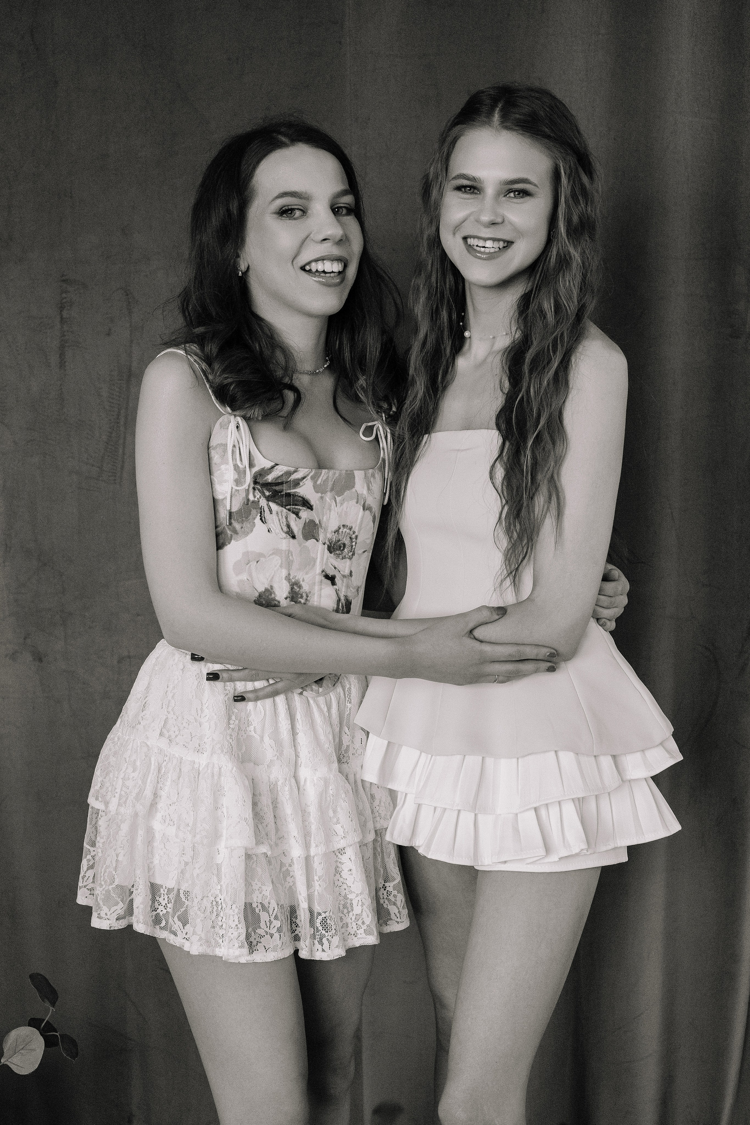 Феи. Фотограф Елена Балакина (Челябинск)