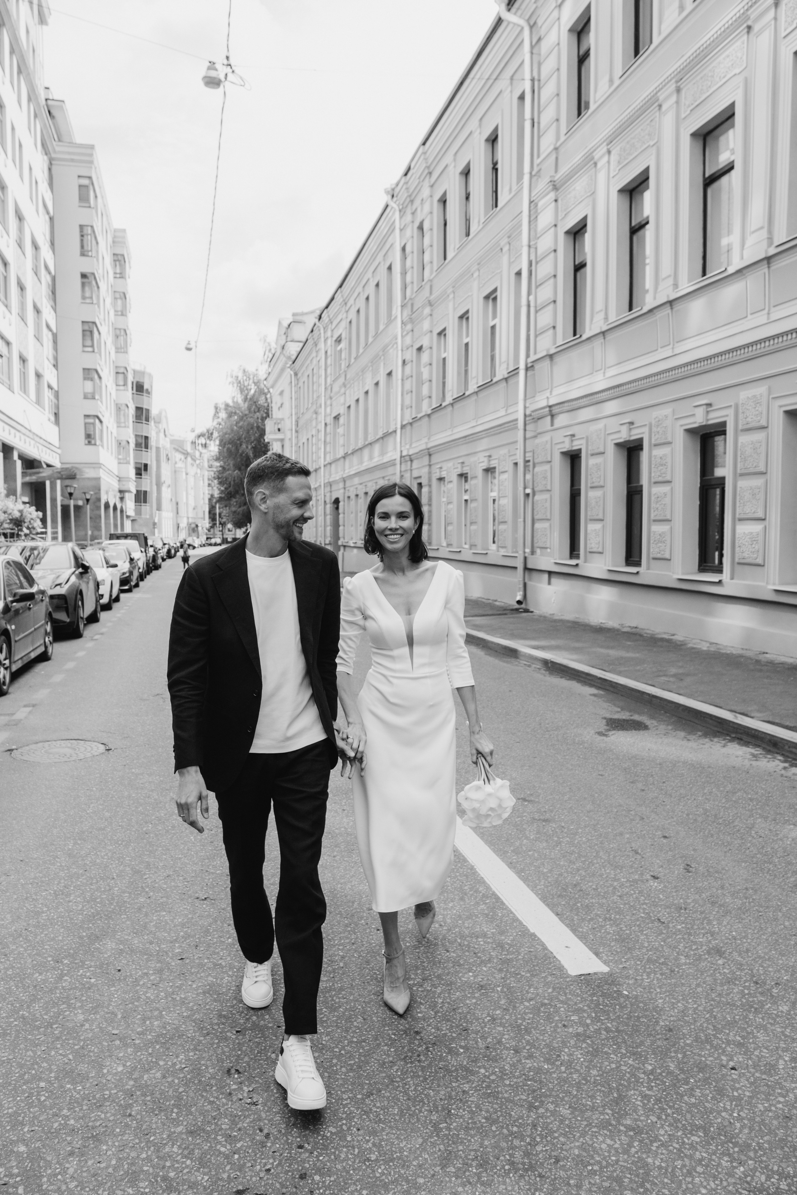 Nikita/Irina. Фотограф Астафьева Мария