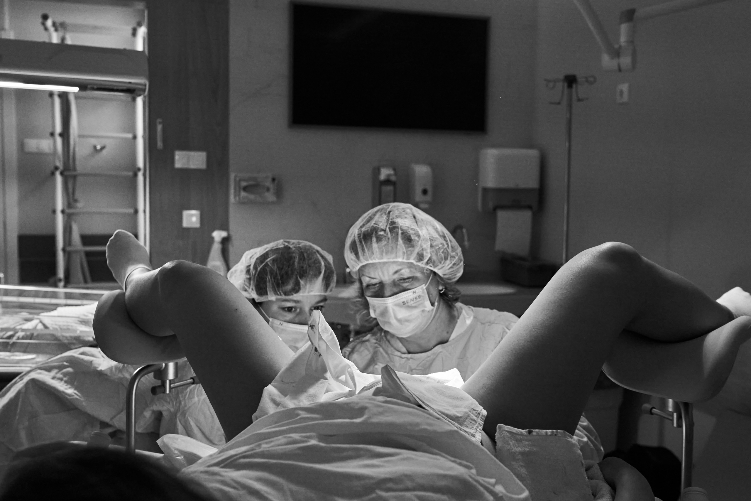 Февральское явление. Дзешульская, фотограф