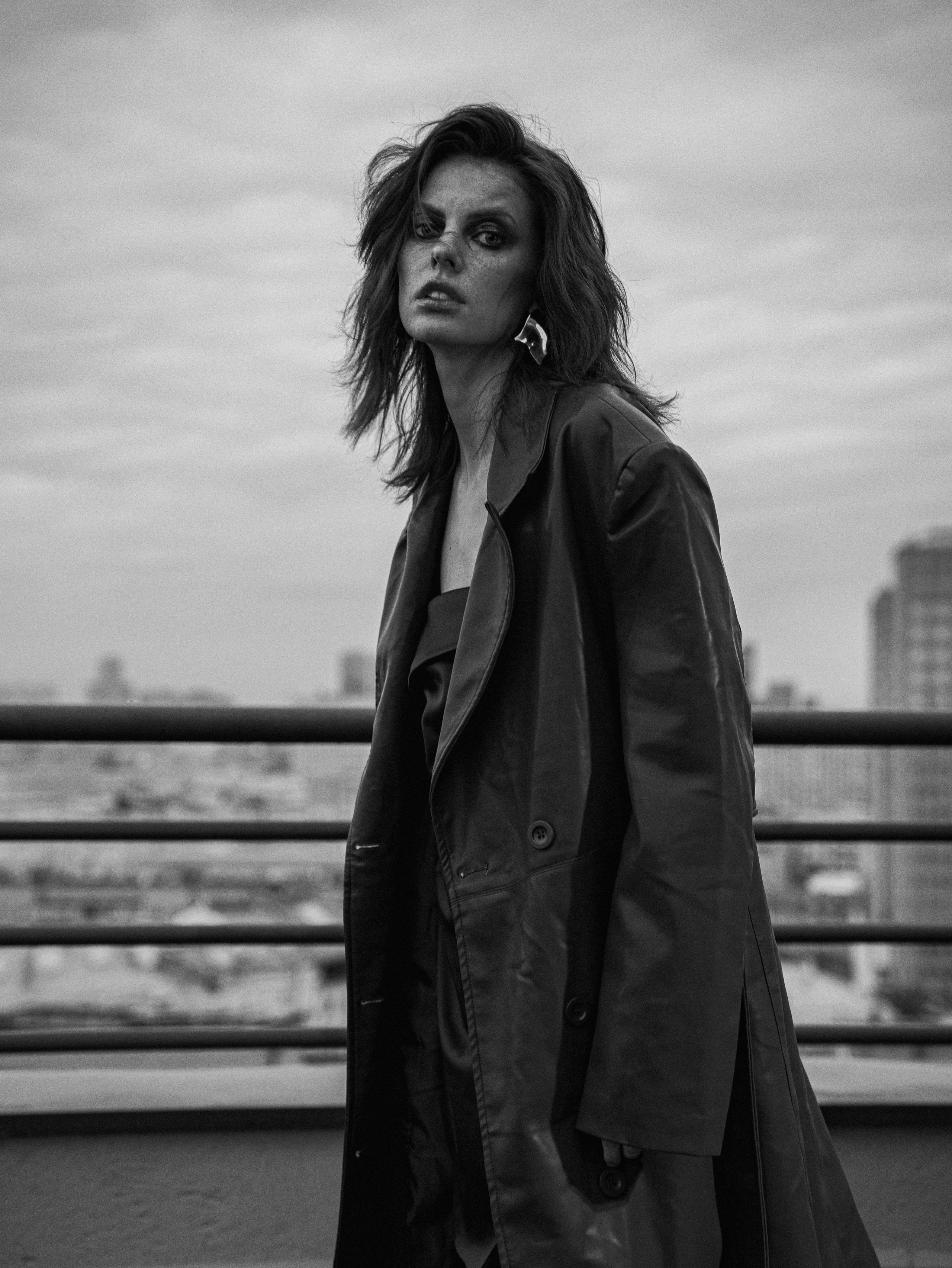 Аня. Портретный фотограф в Москве — Захарова Полина