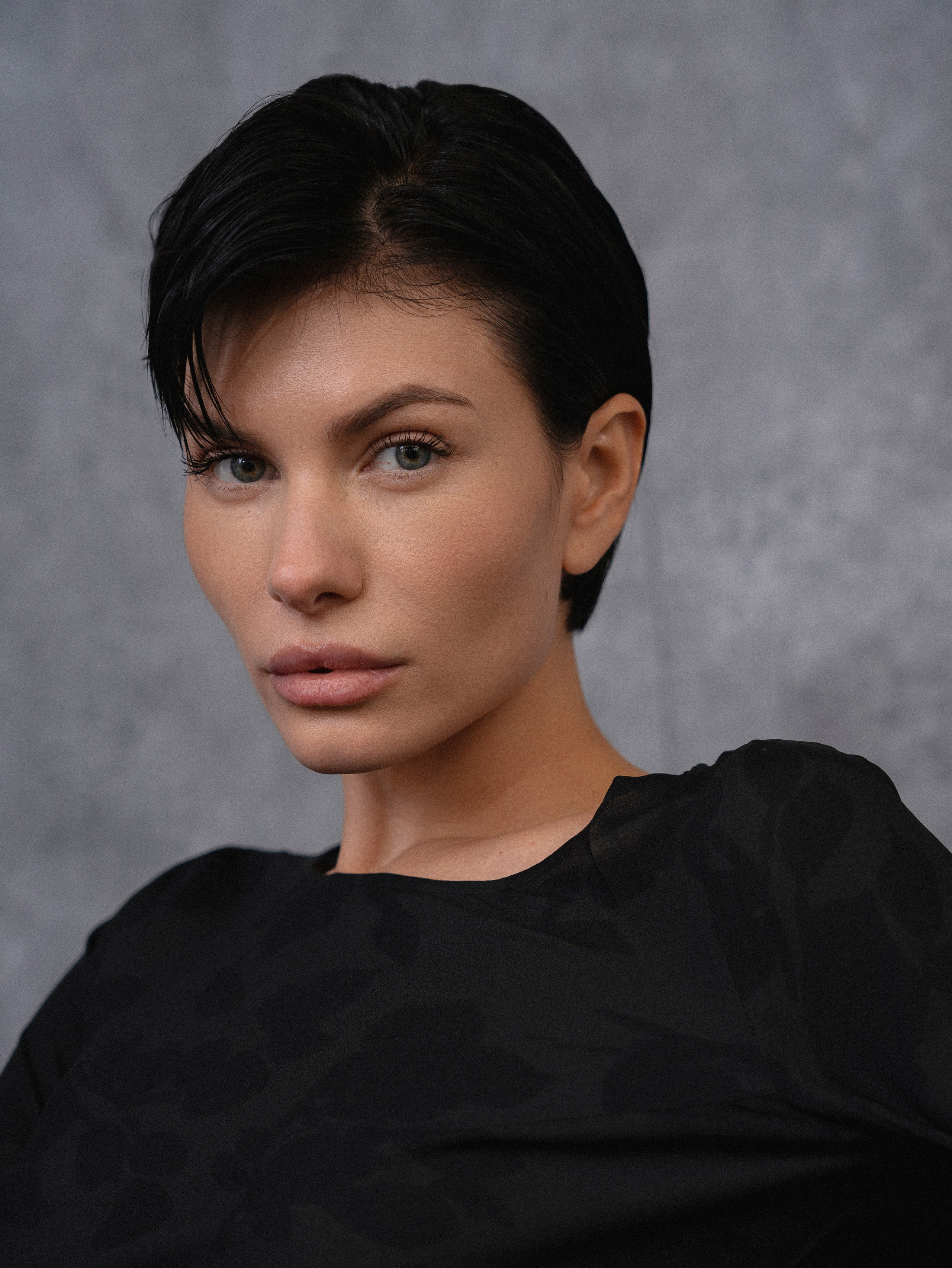 Тая. Портретный фотограф в Москве — Захарова Полина