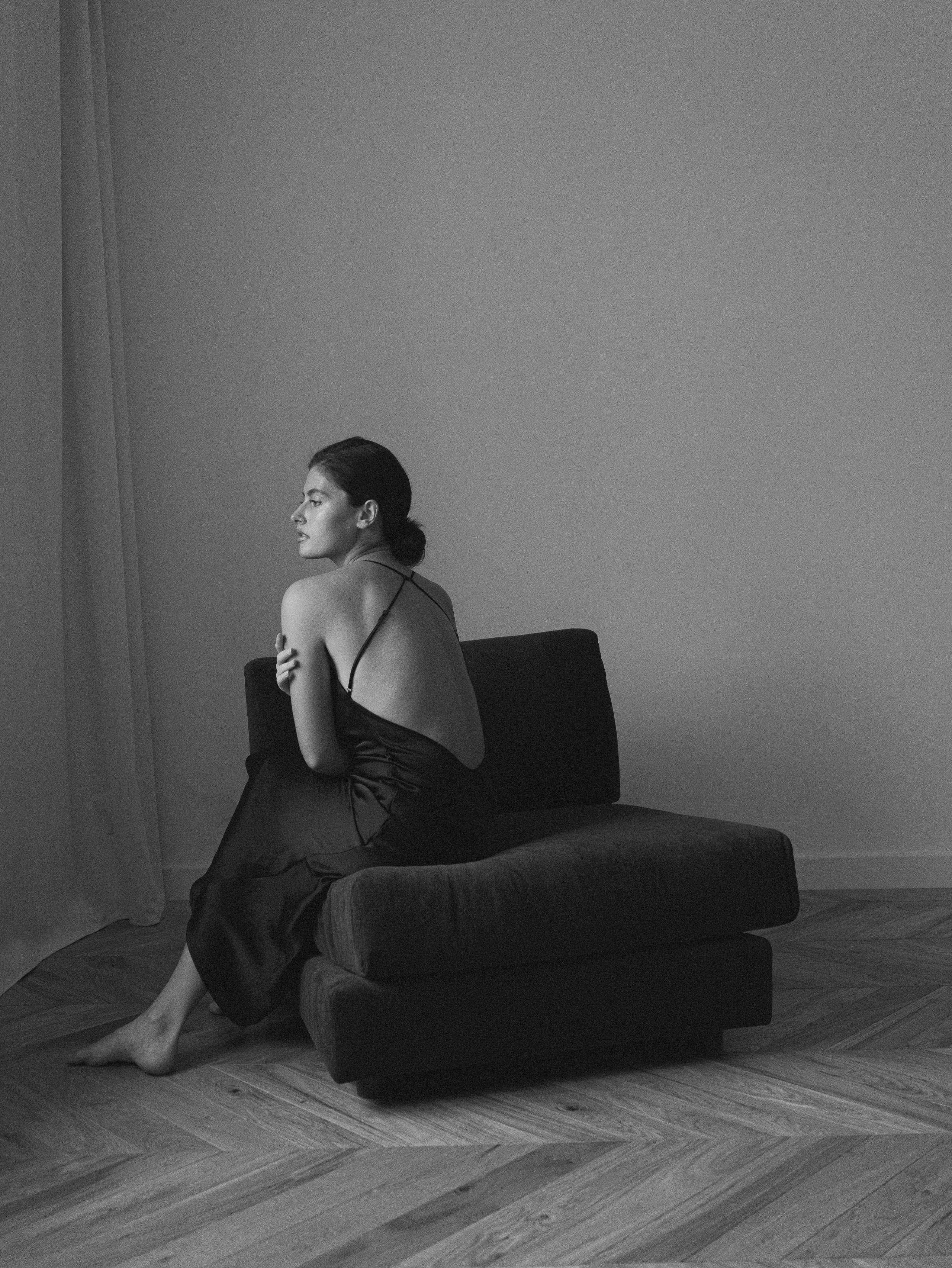 Света. Портретный фотограф в Москве — Захарова Полина