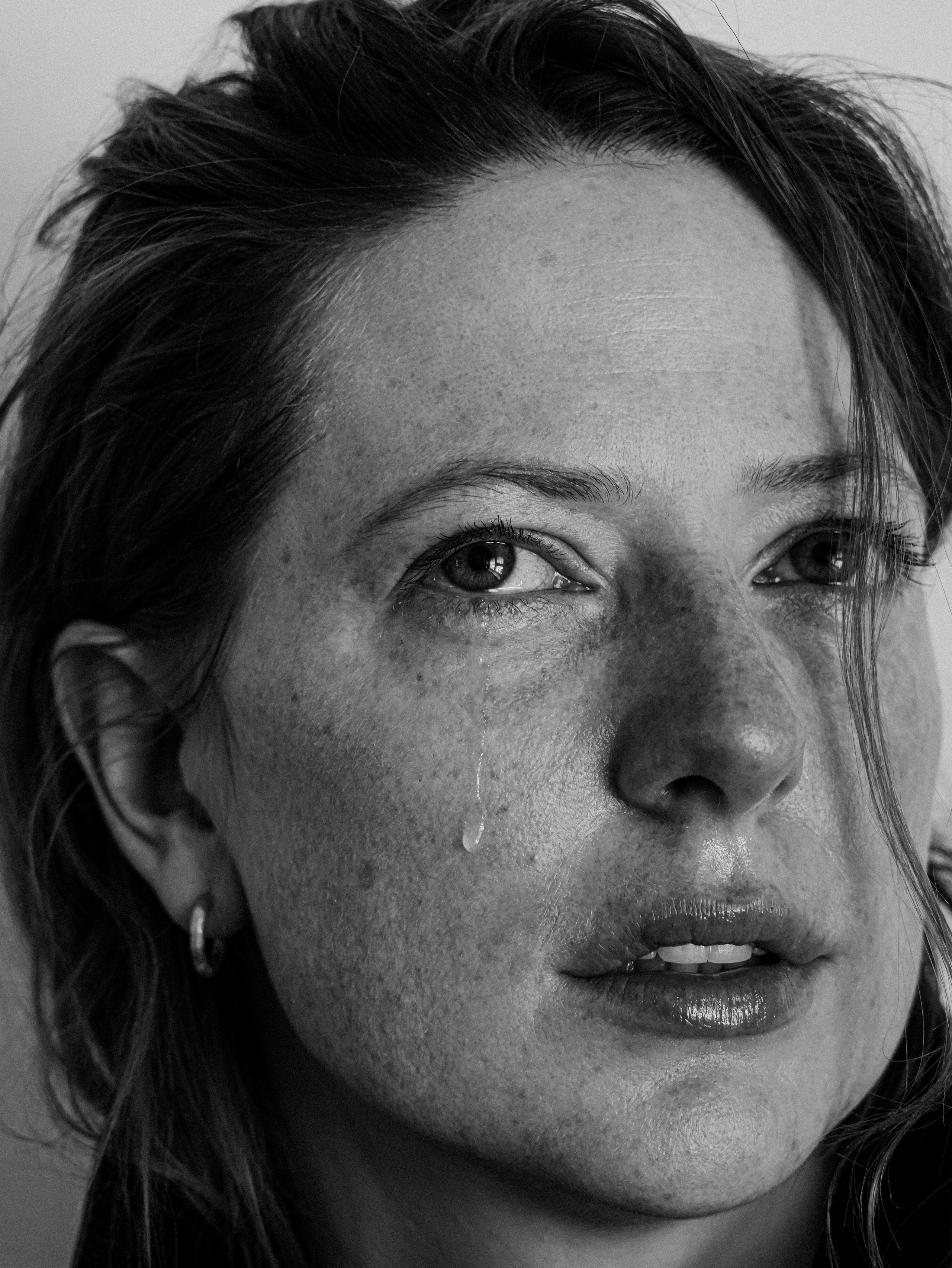 Люля. Портретный фотограф в Москве — Захарова Полина