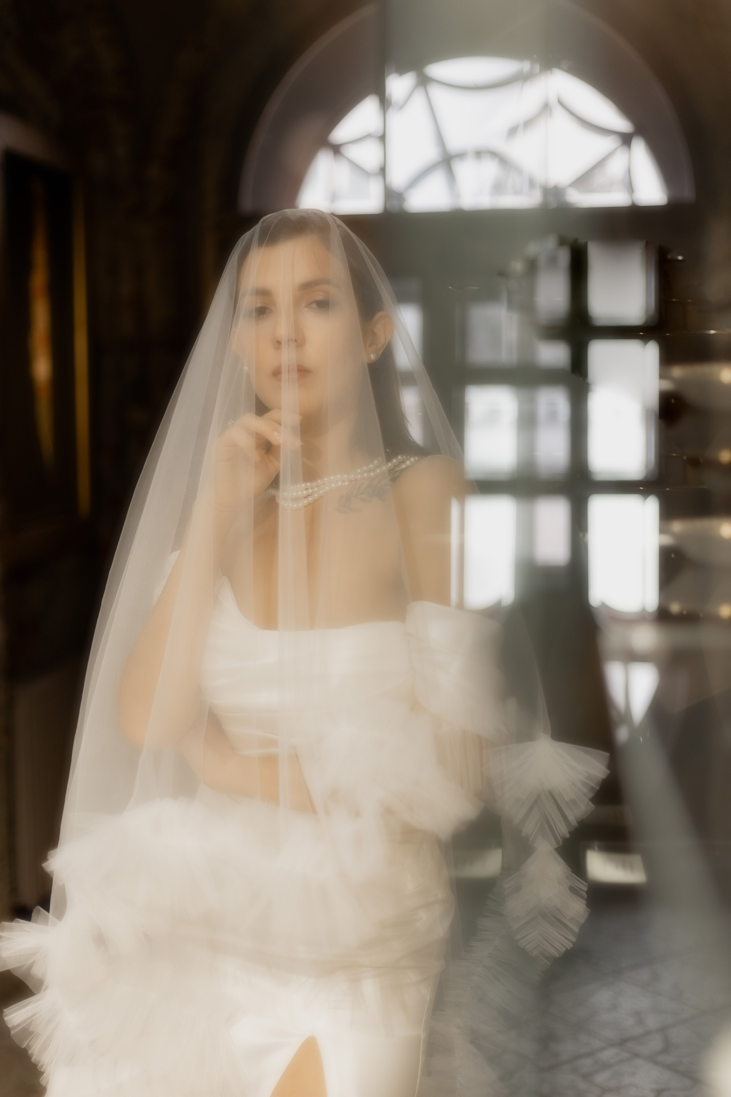 Музей изобразительных искусств. Свадебный фотограф Калининград